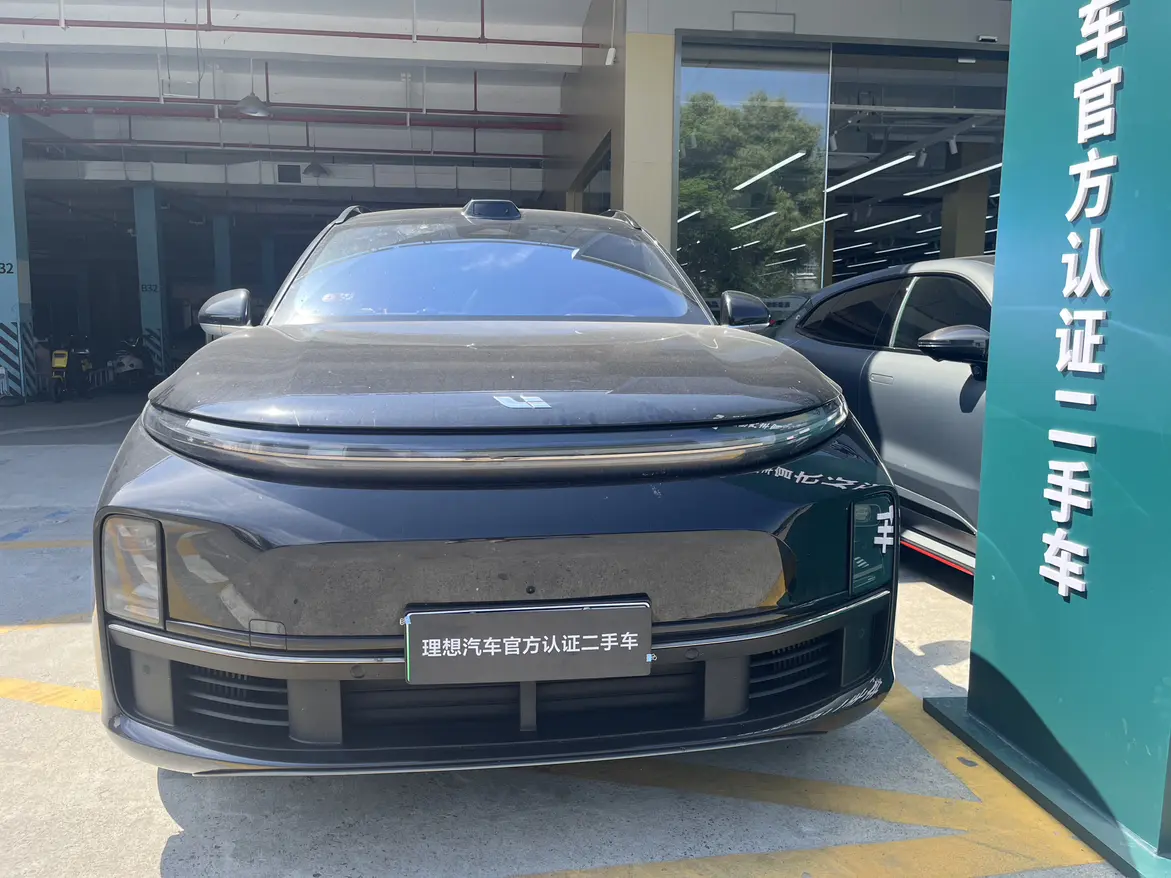 Lixiang L7