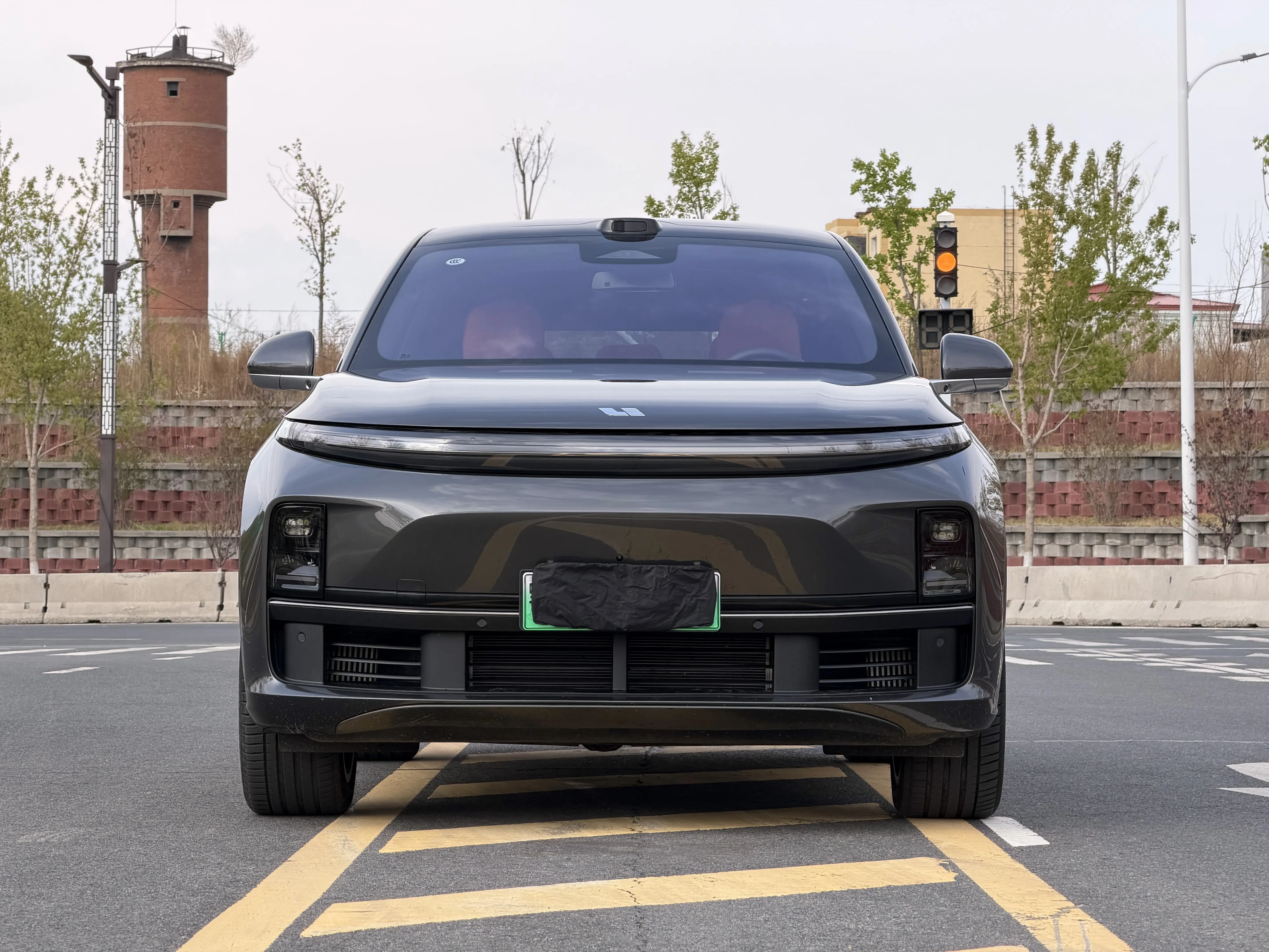 Lixiang L7