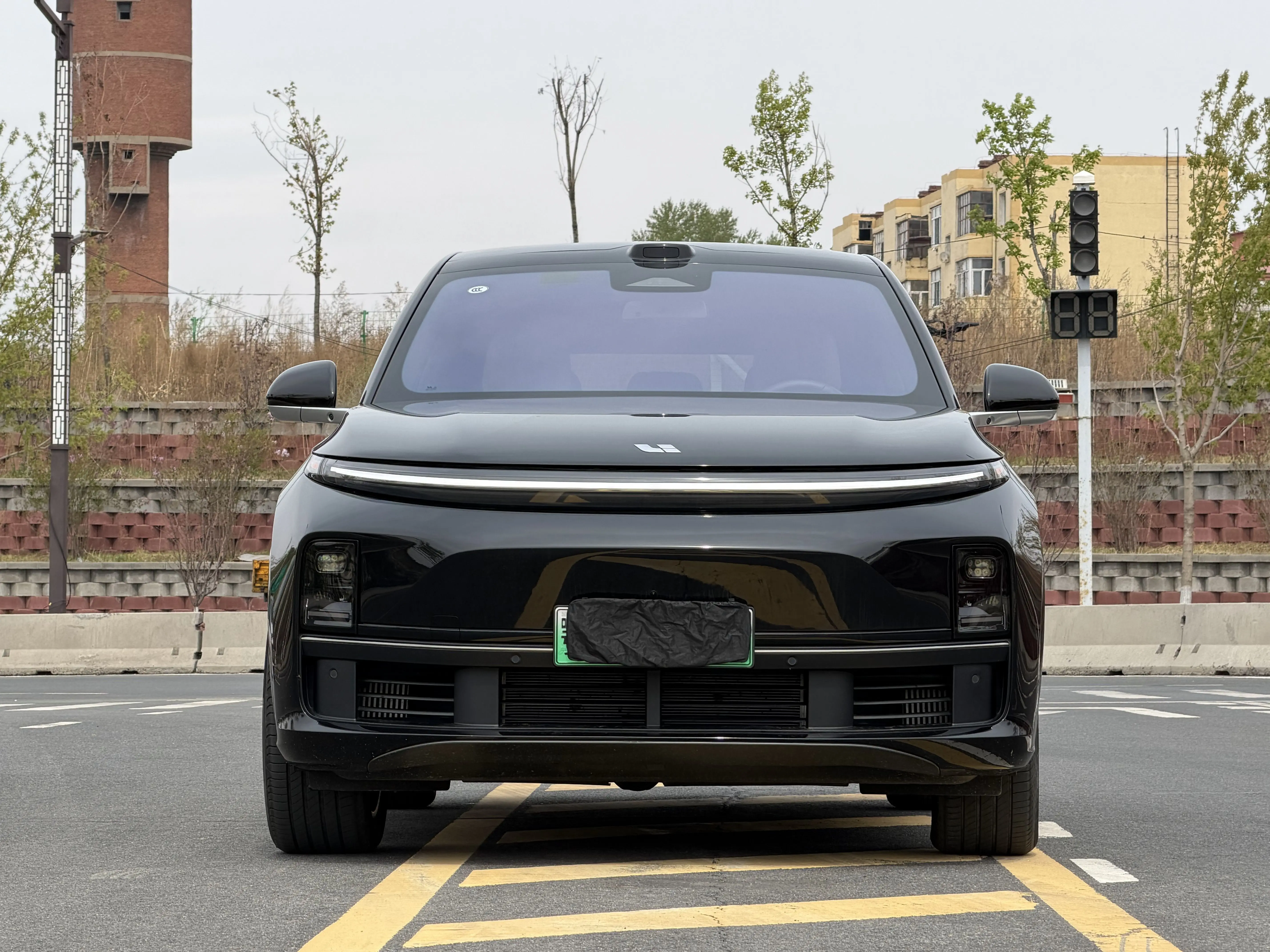 Lixiang L7