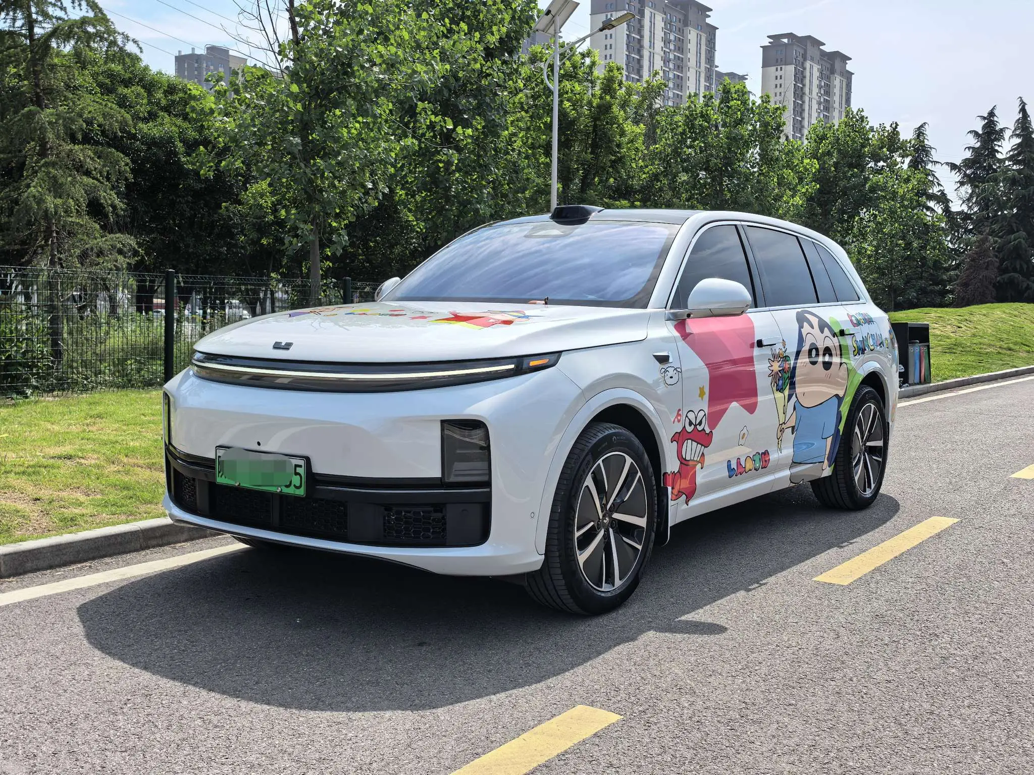 Lixiang L7