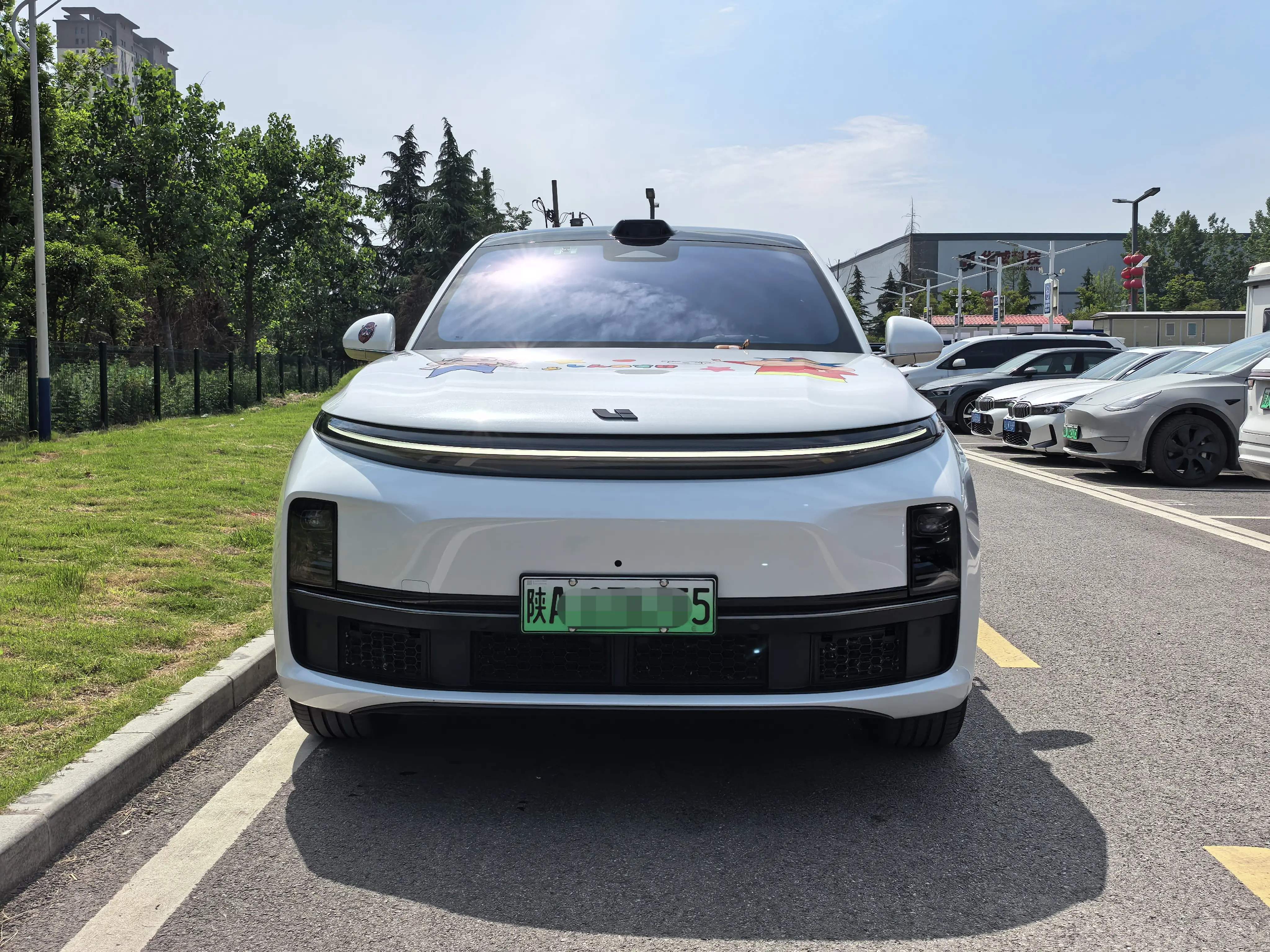 Lixiang L7