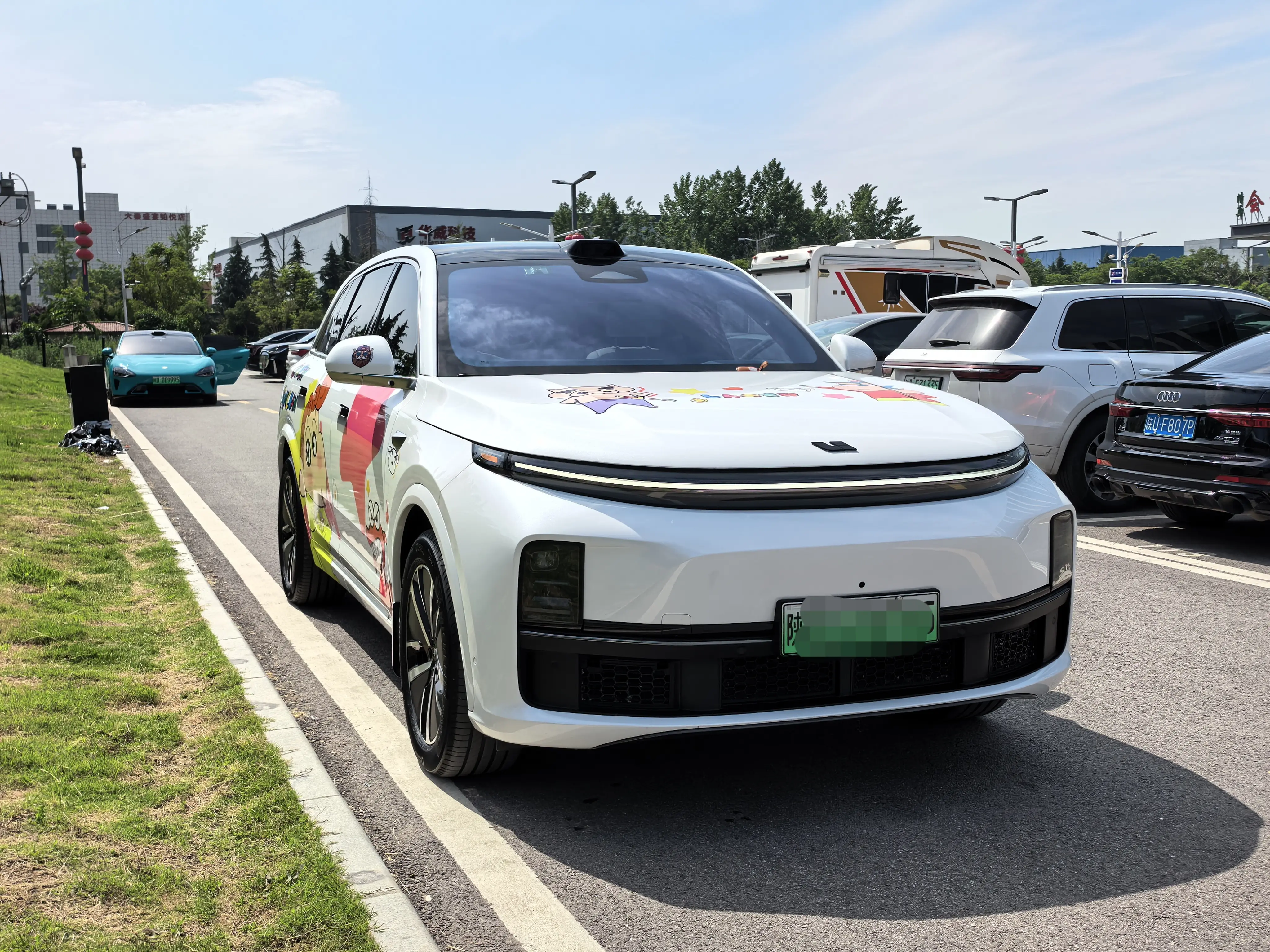 Lixiang L7