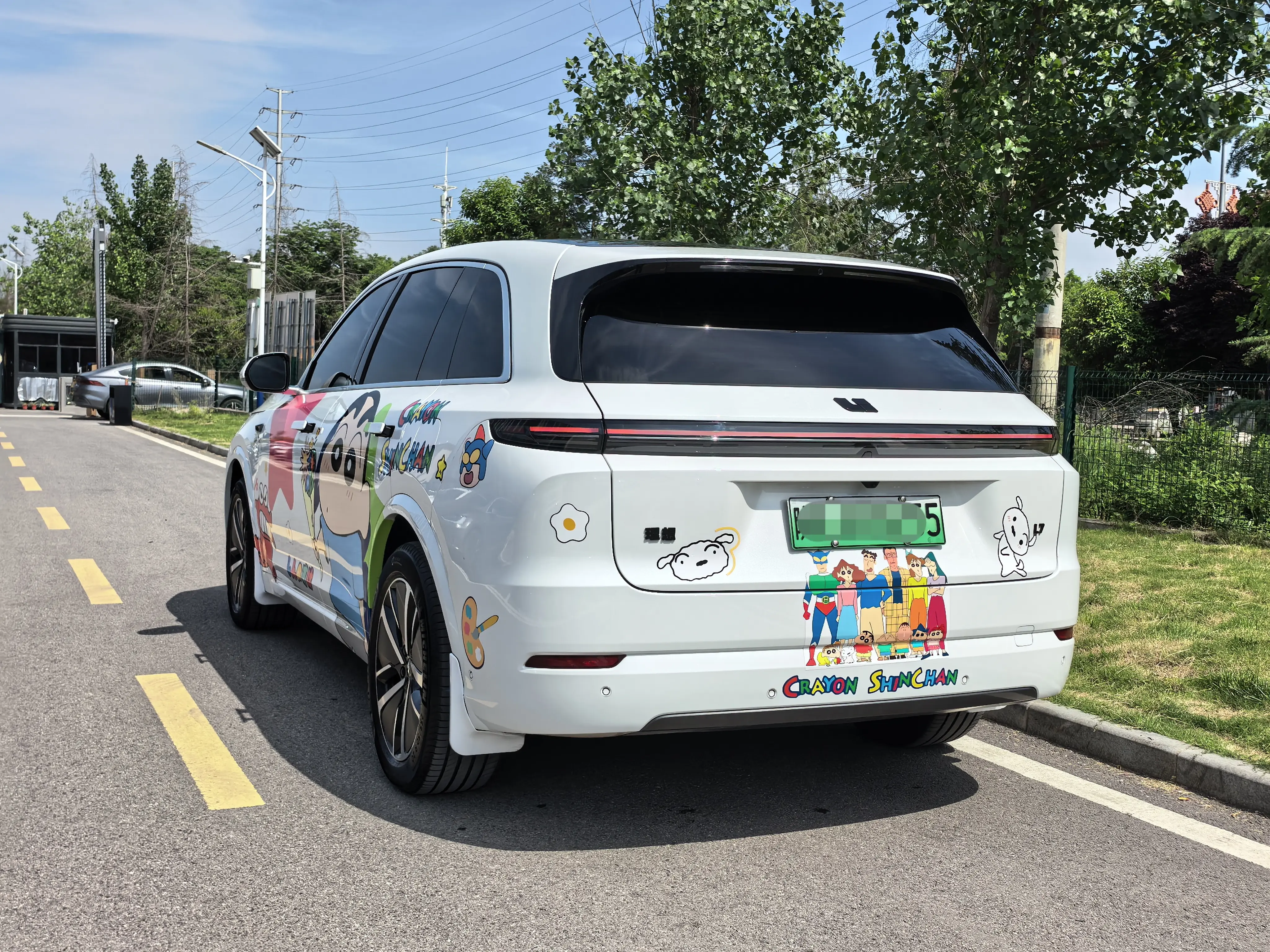 Lixiang L7