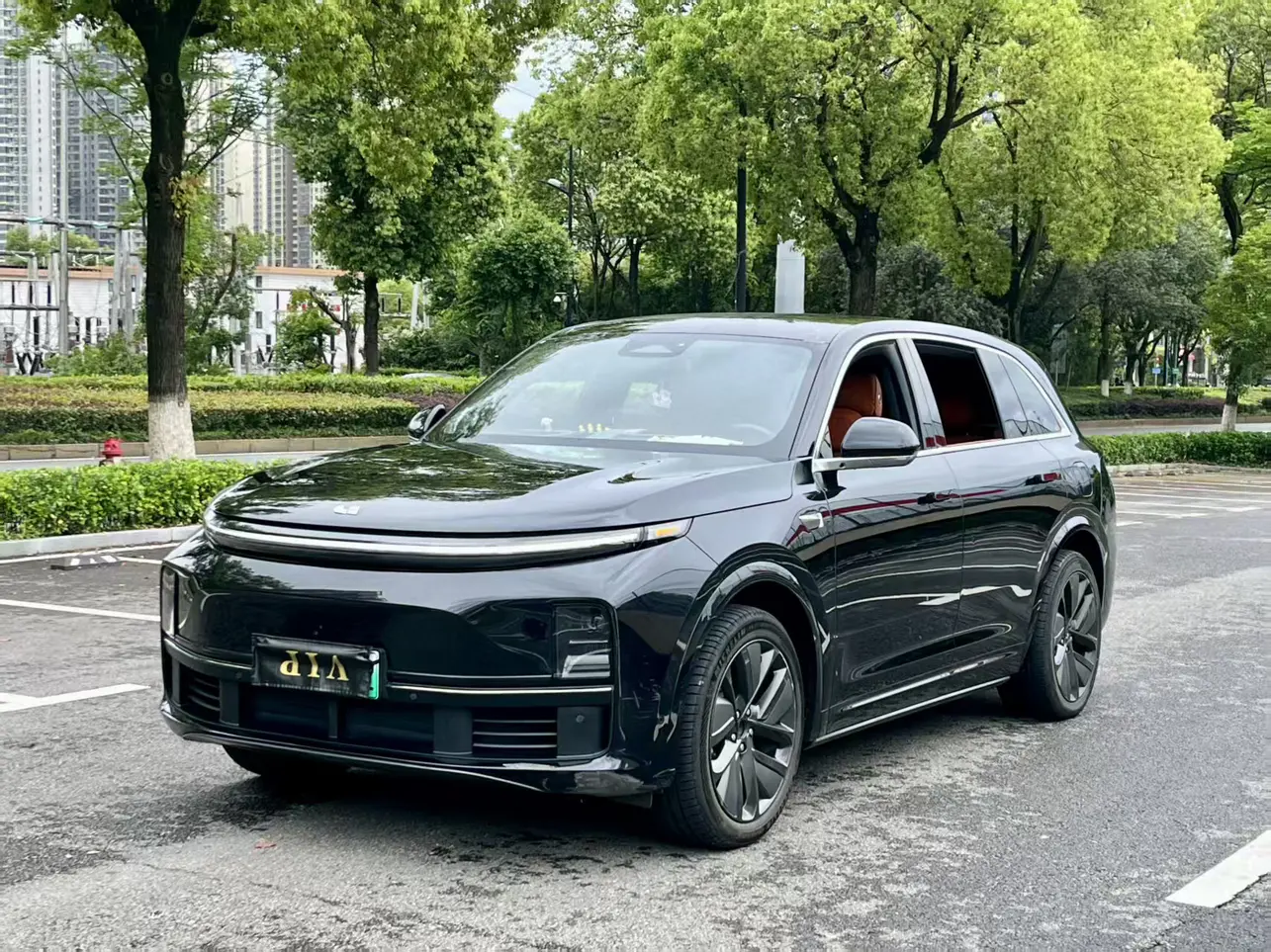 Lixiang L7