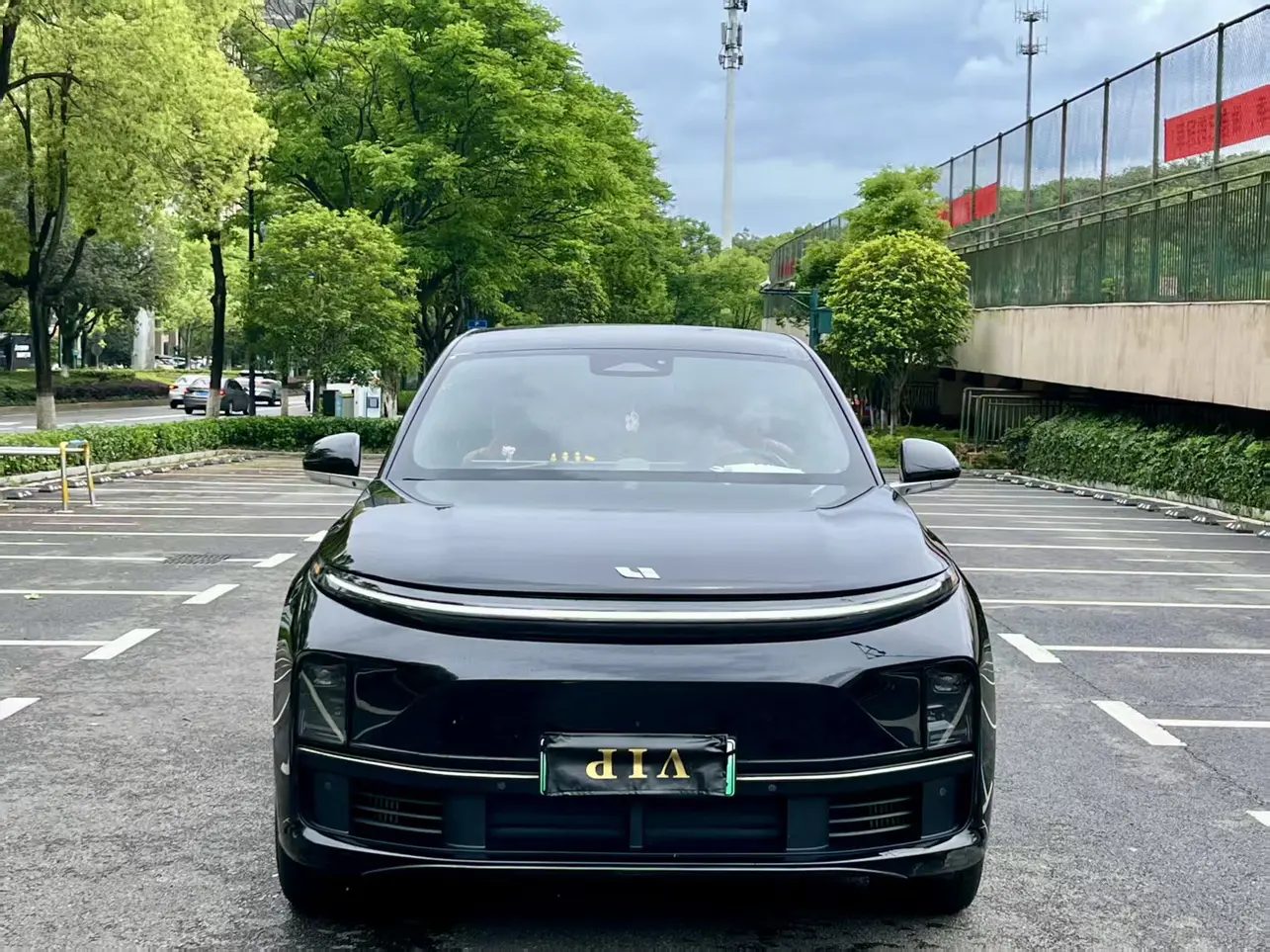 Lixiang L7