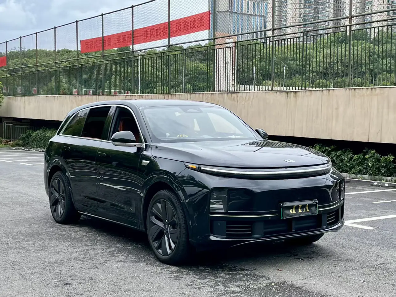 Lixiang L7
