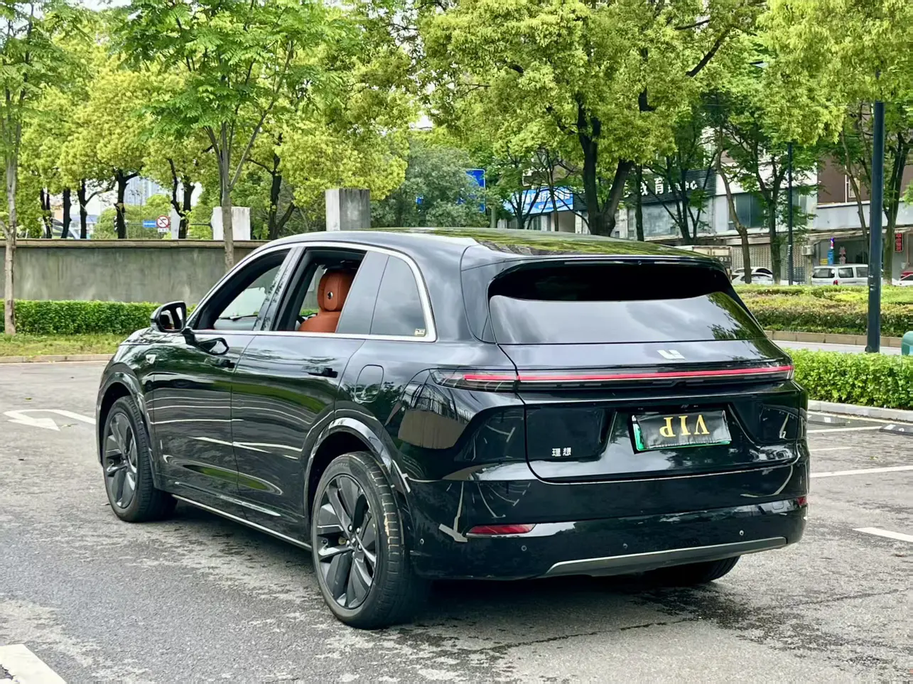 Lixiang L7