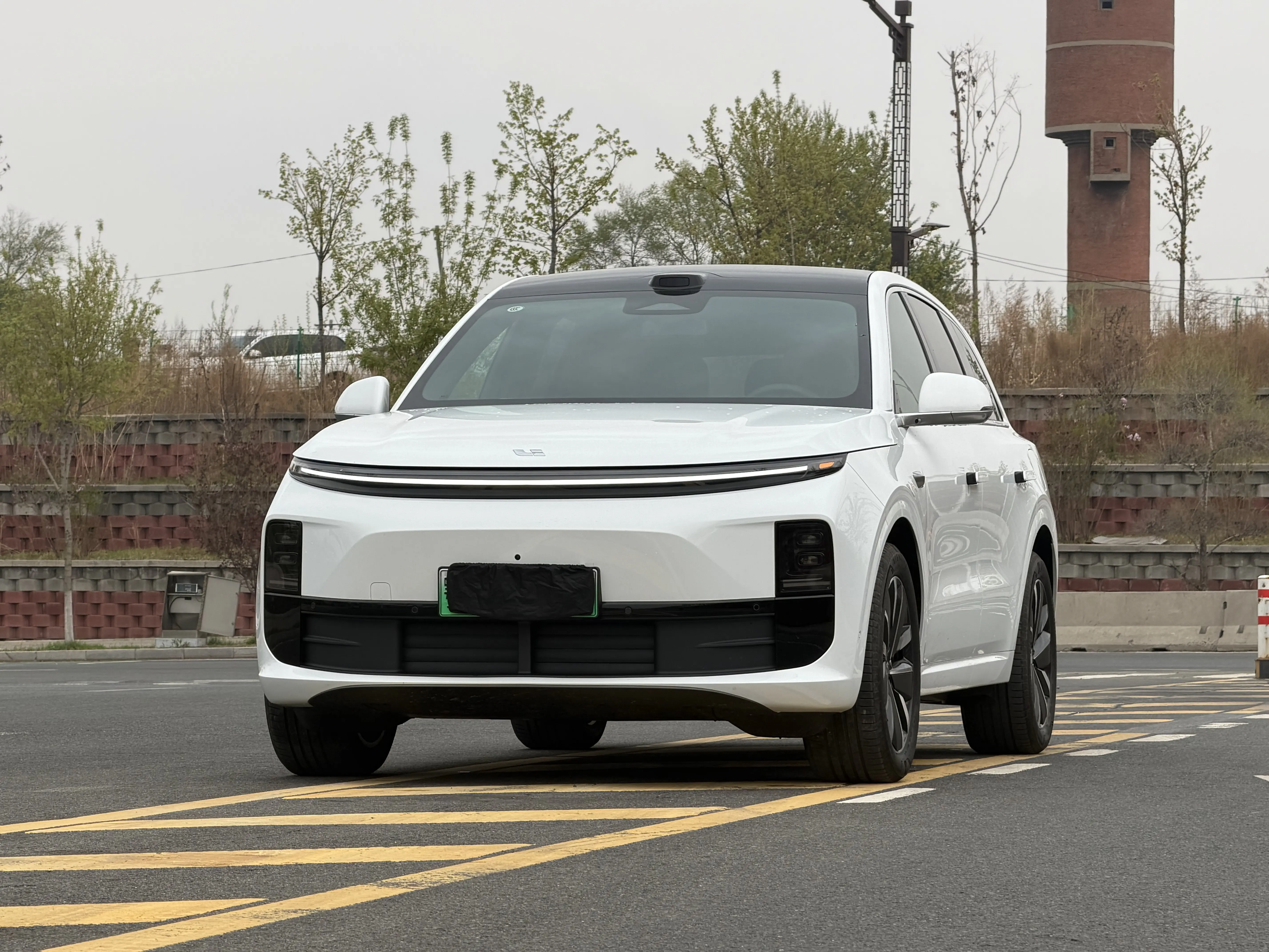 Lixiang L6