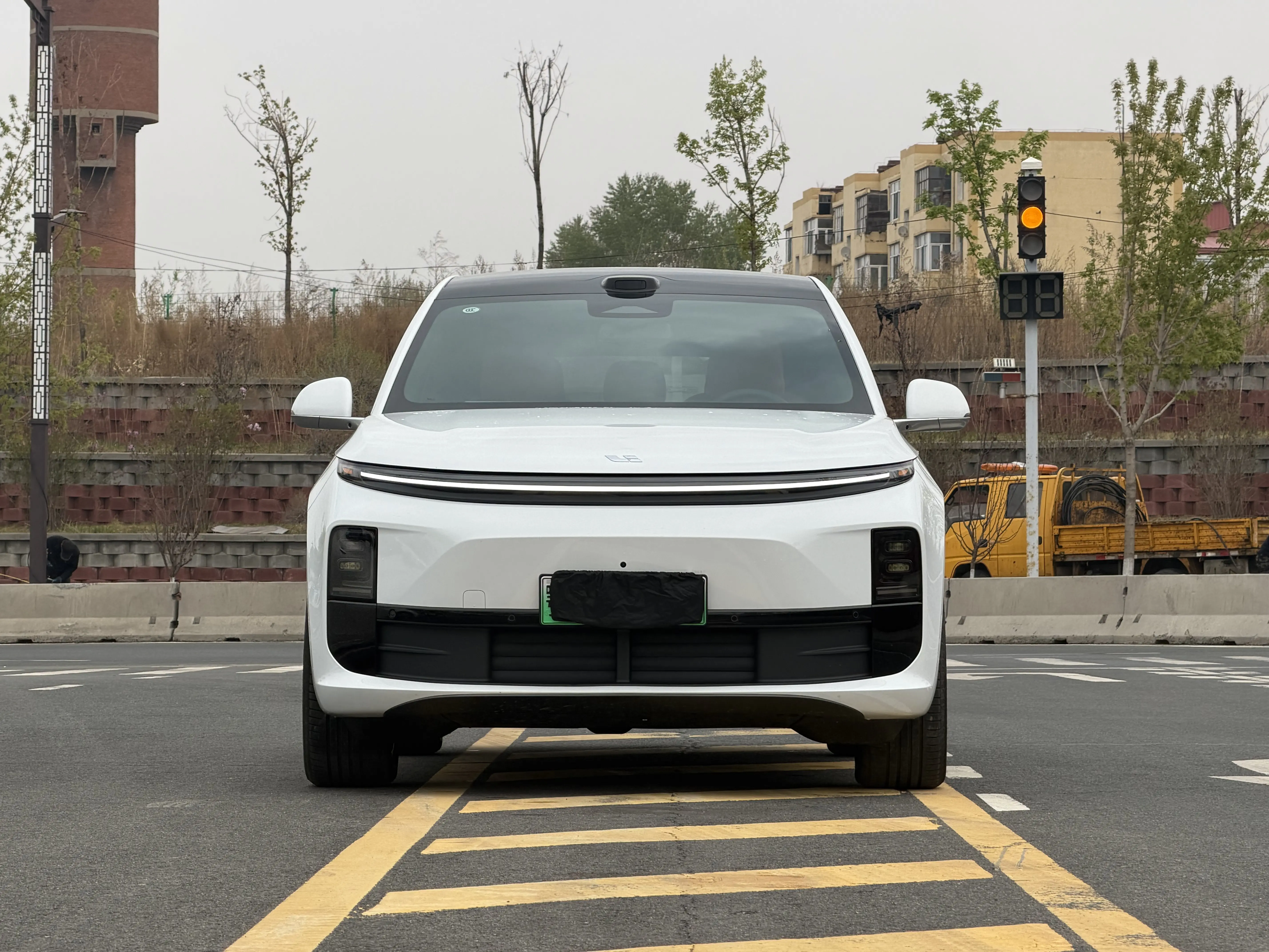 Lixiang L6