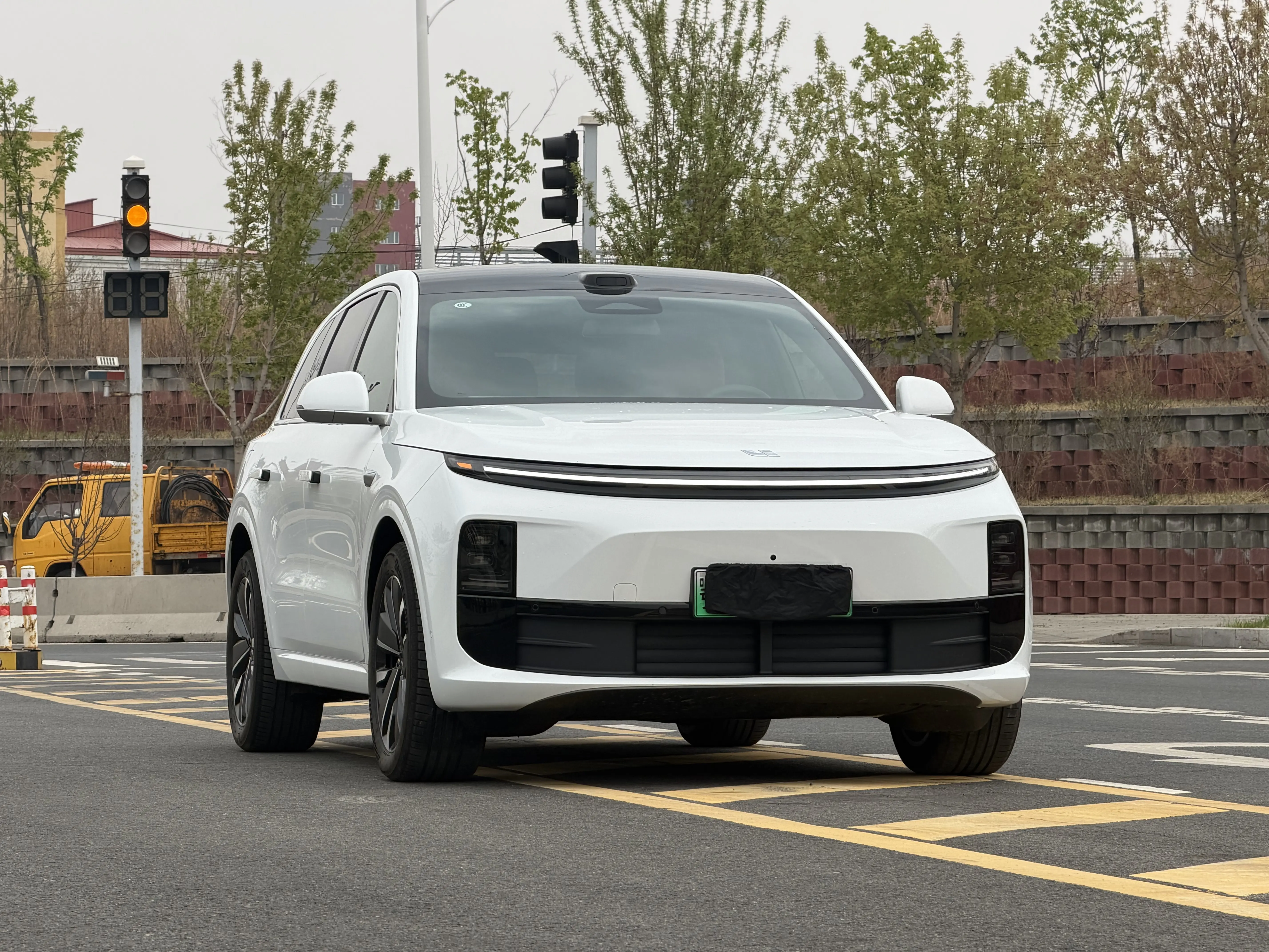 Lixiang L6