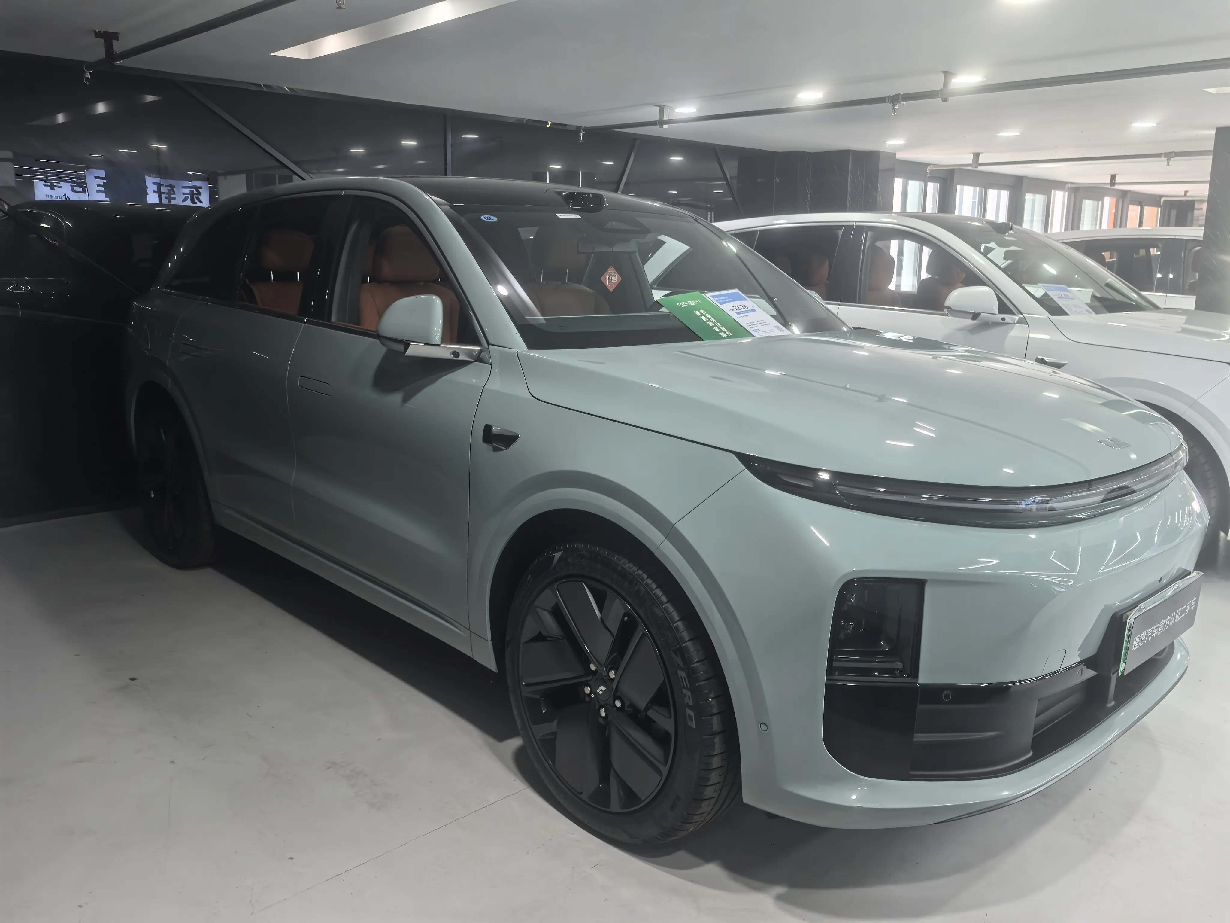 Lixiang L6