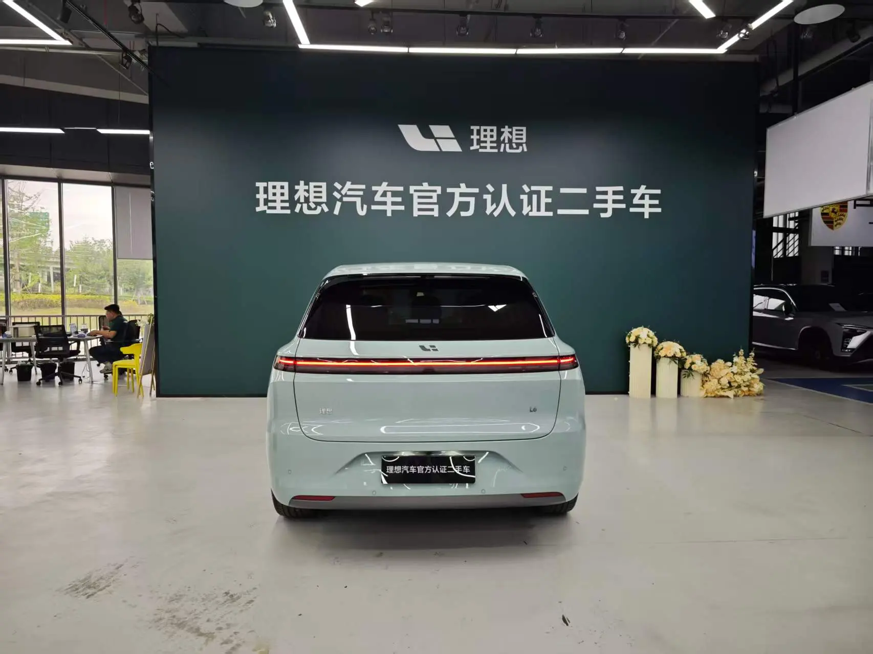 Lixiang L6