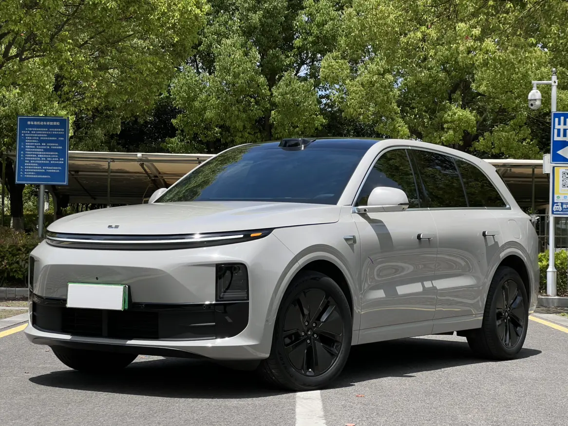Lixiang L6