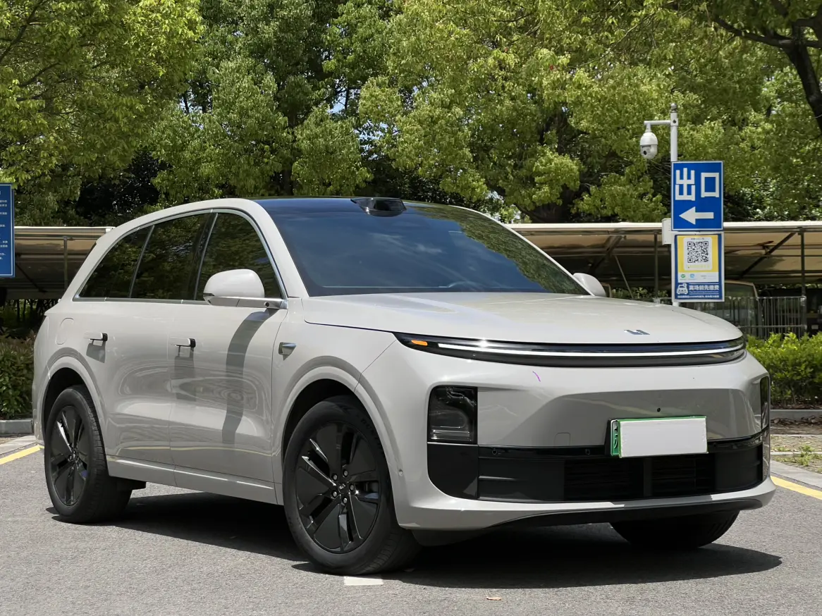 Lixiang L6