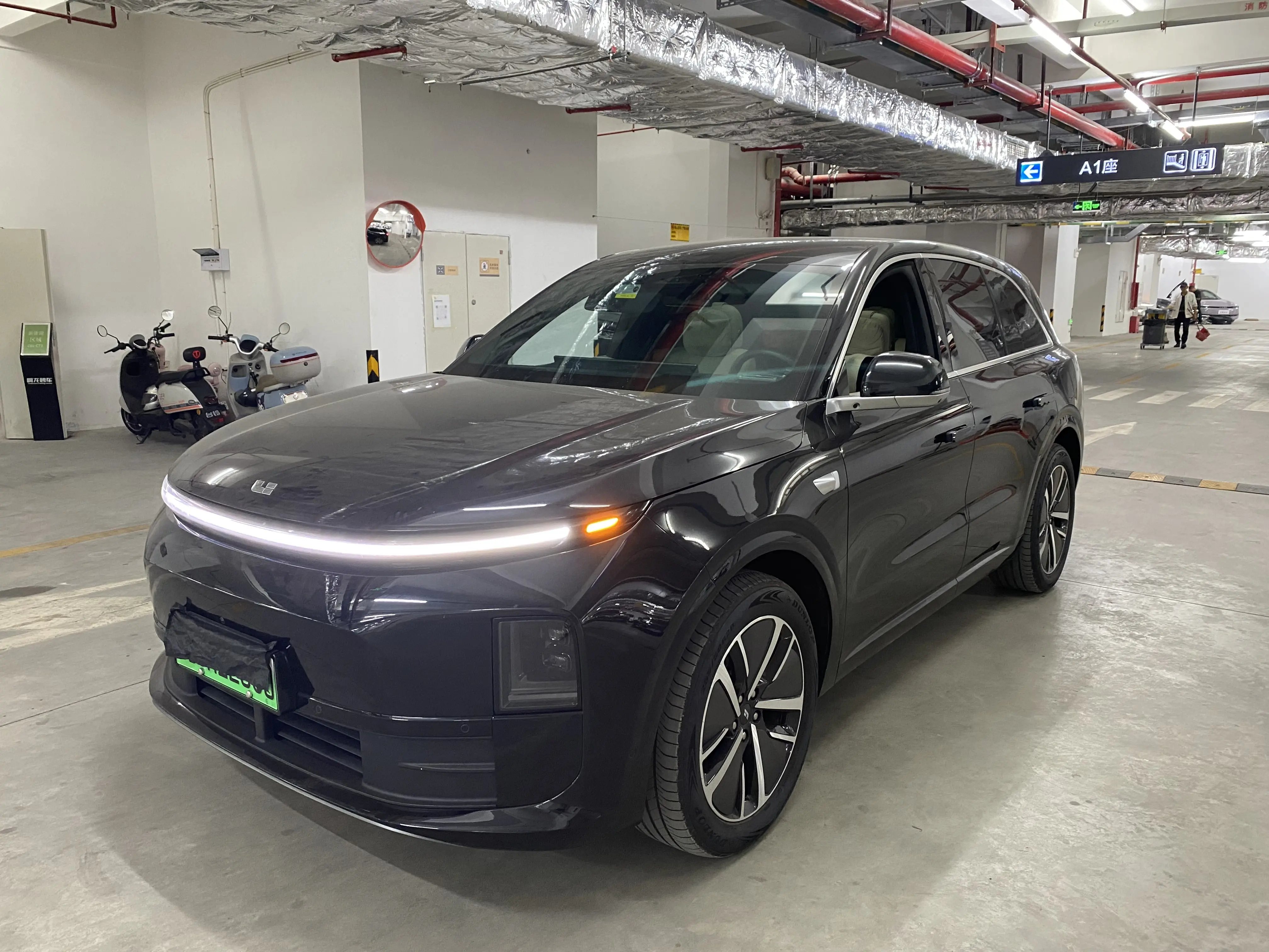 Lixiang L6