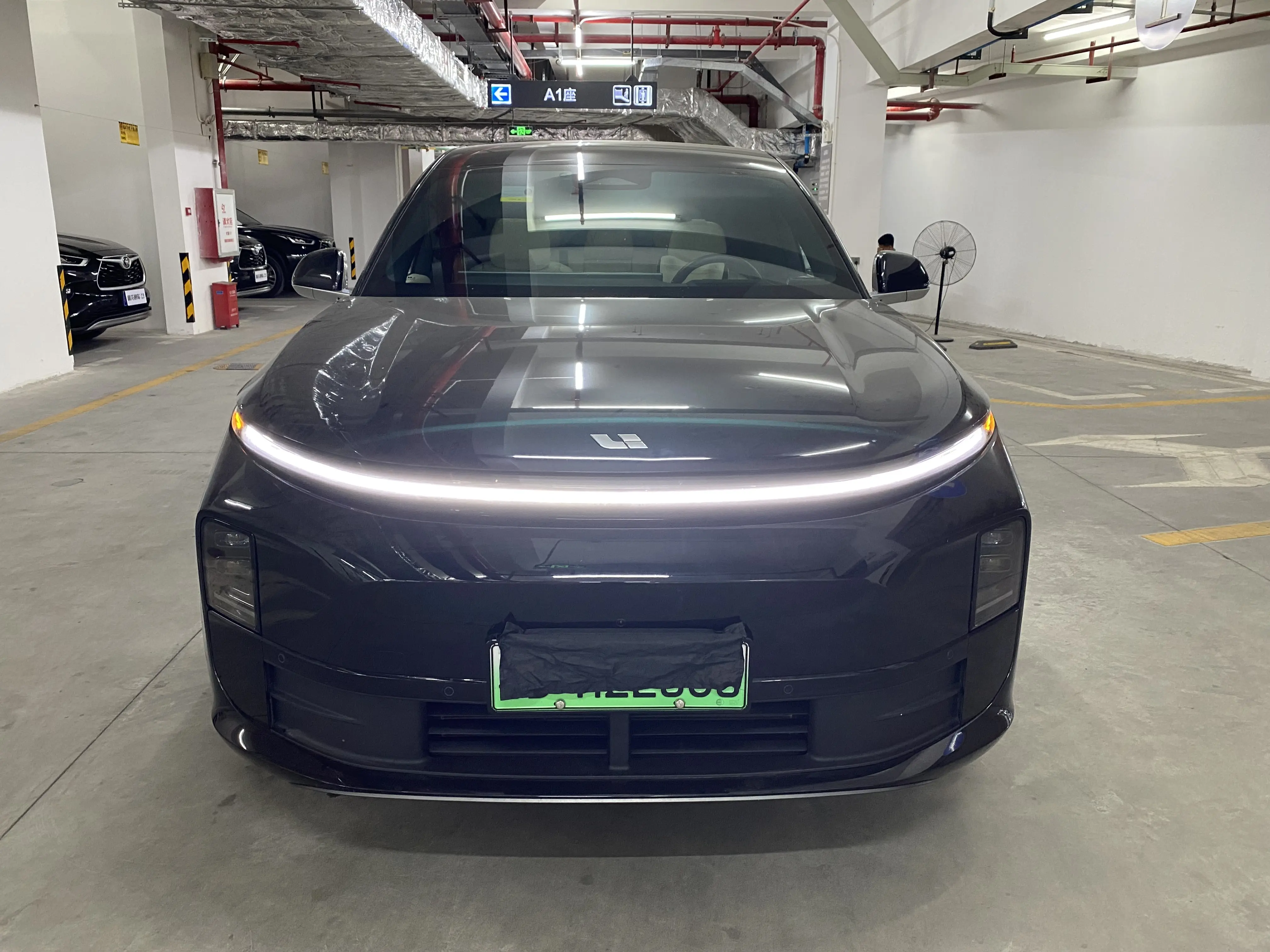 Lixiang L6