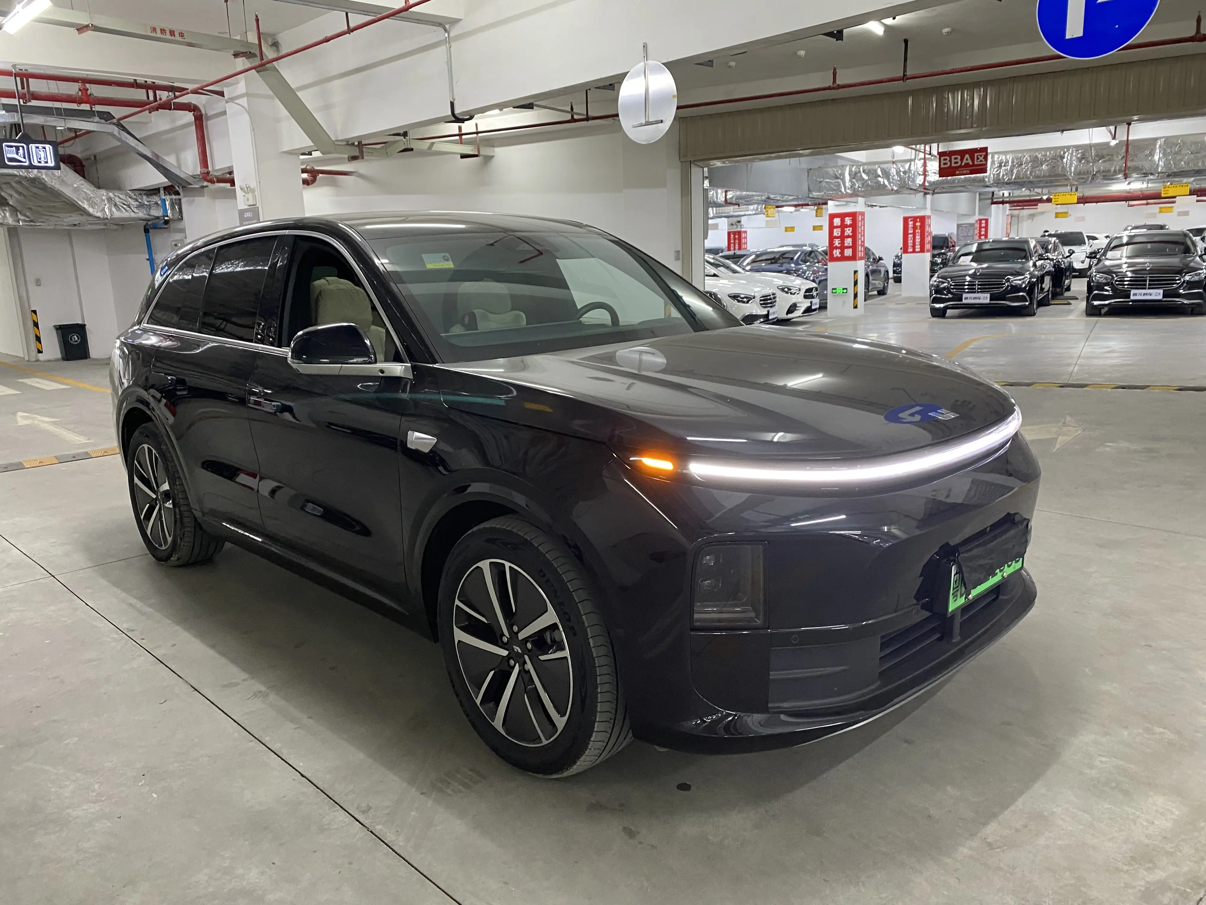 Lixiang L6