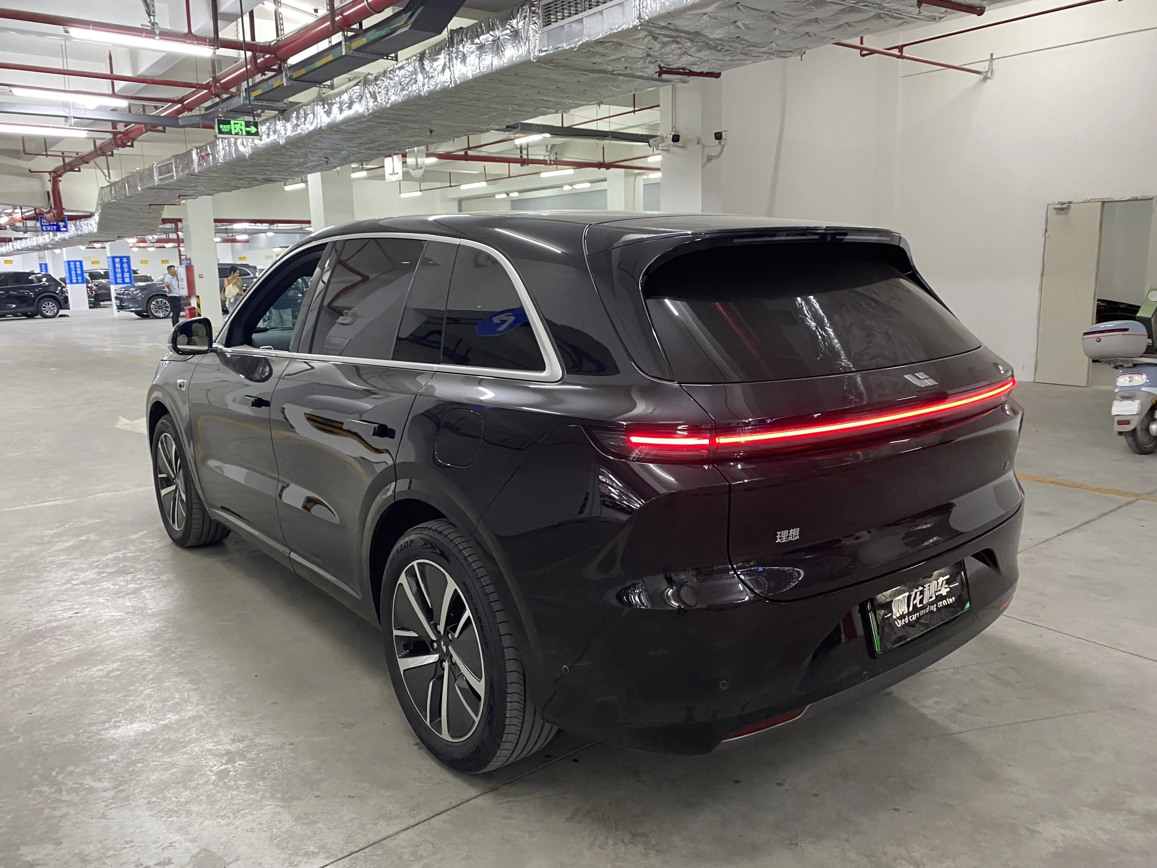 Lixiang L6