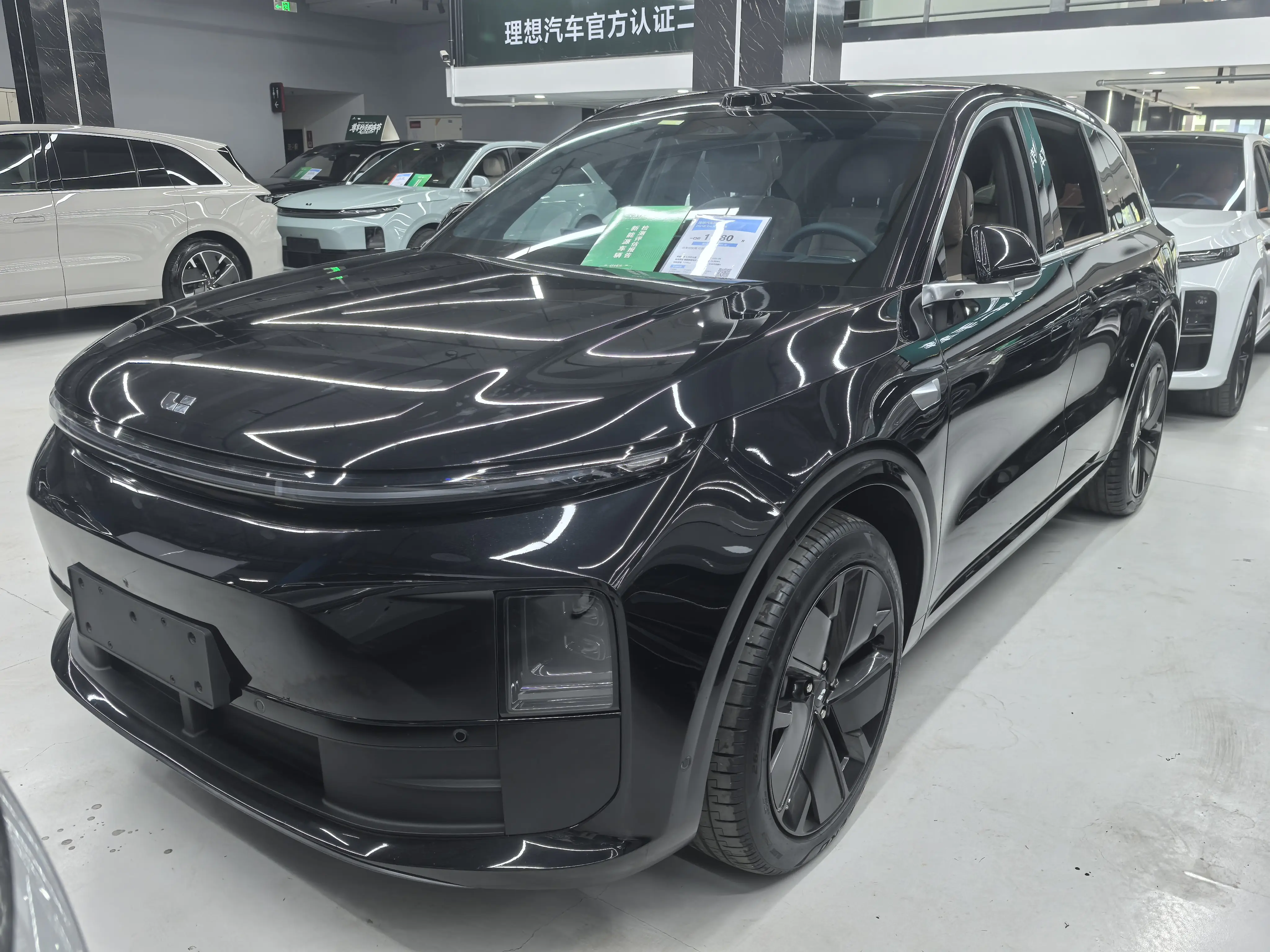Lixiang L6