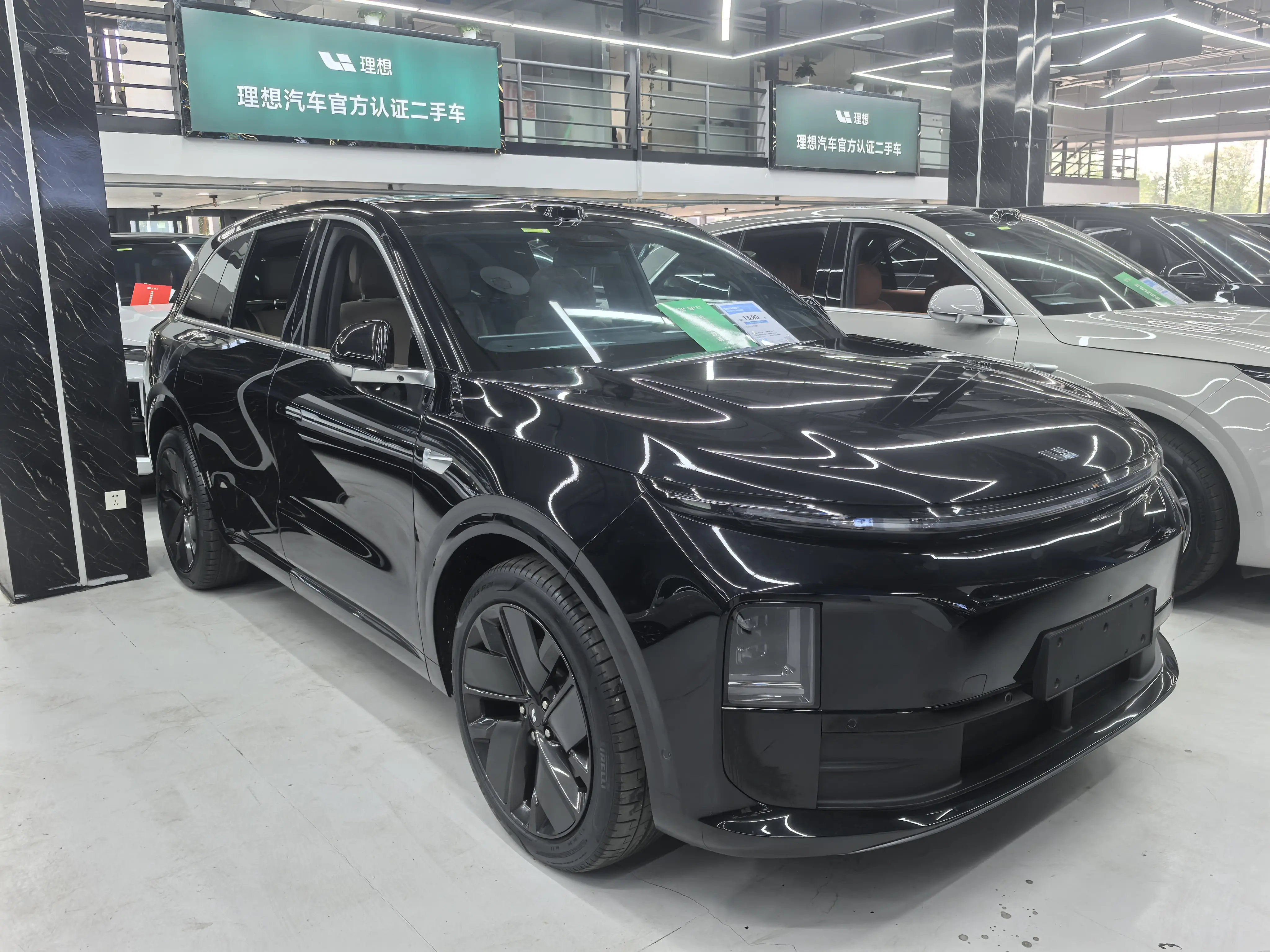 Lixiang L6