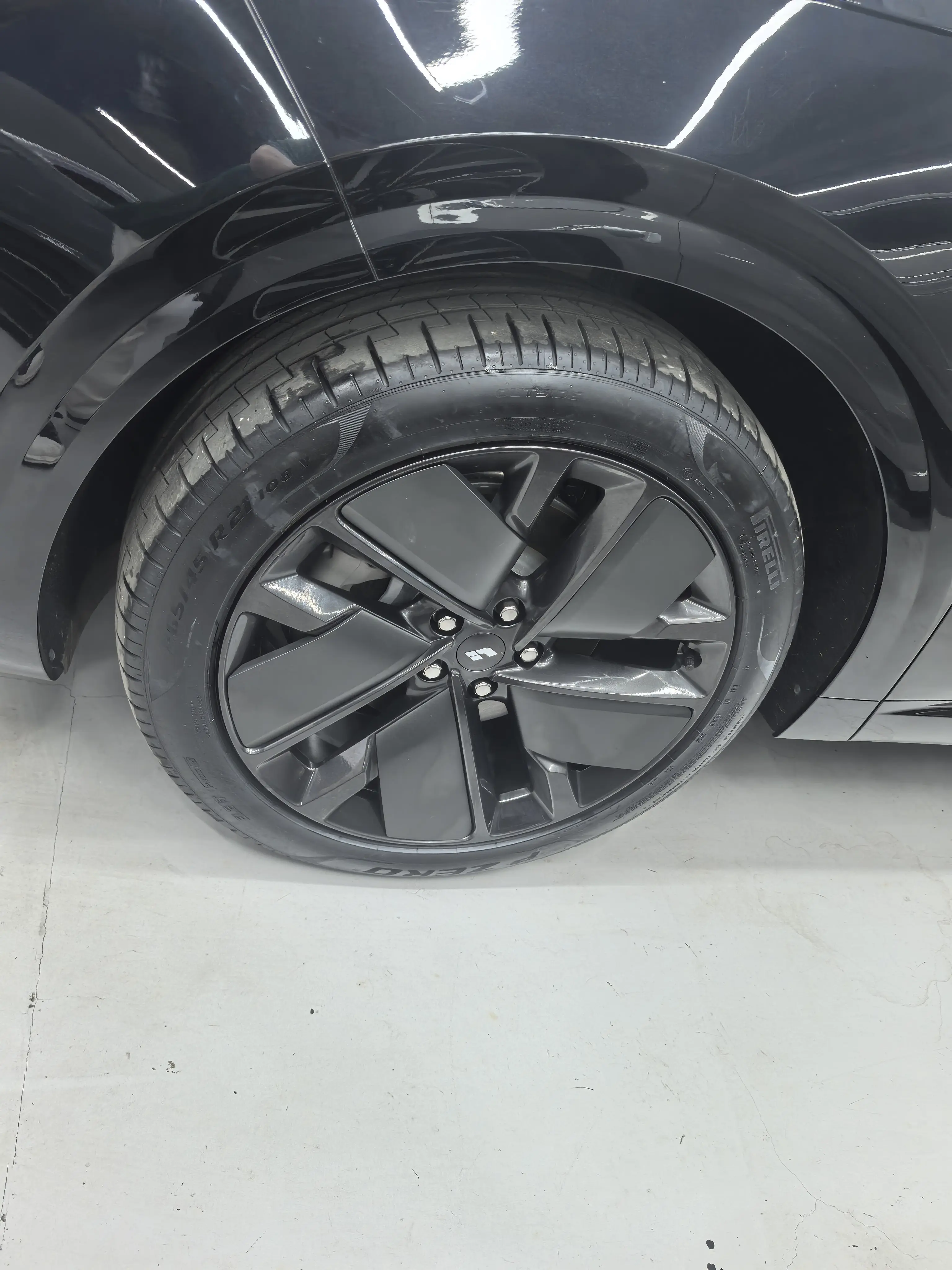 Lixiang L6