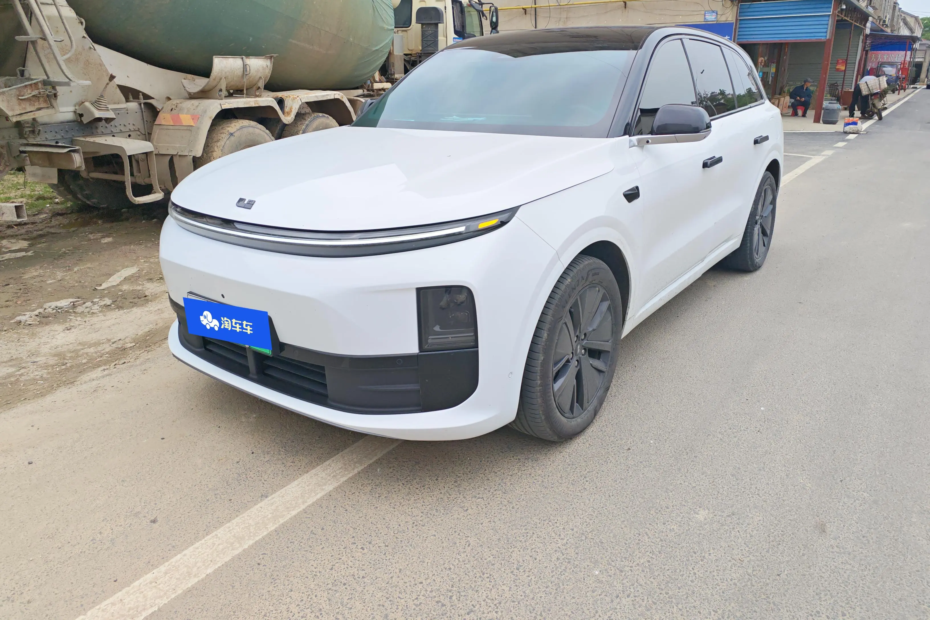 Lixiang L6