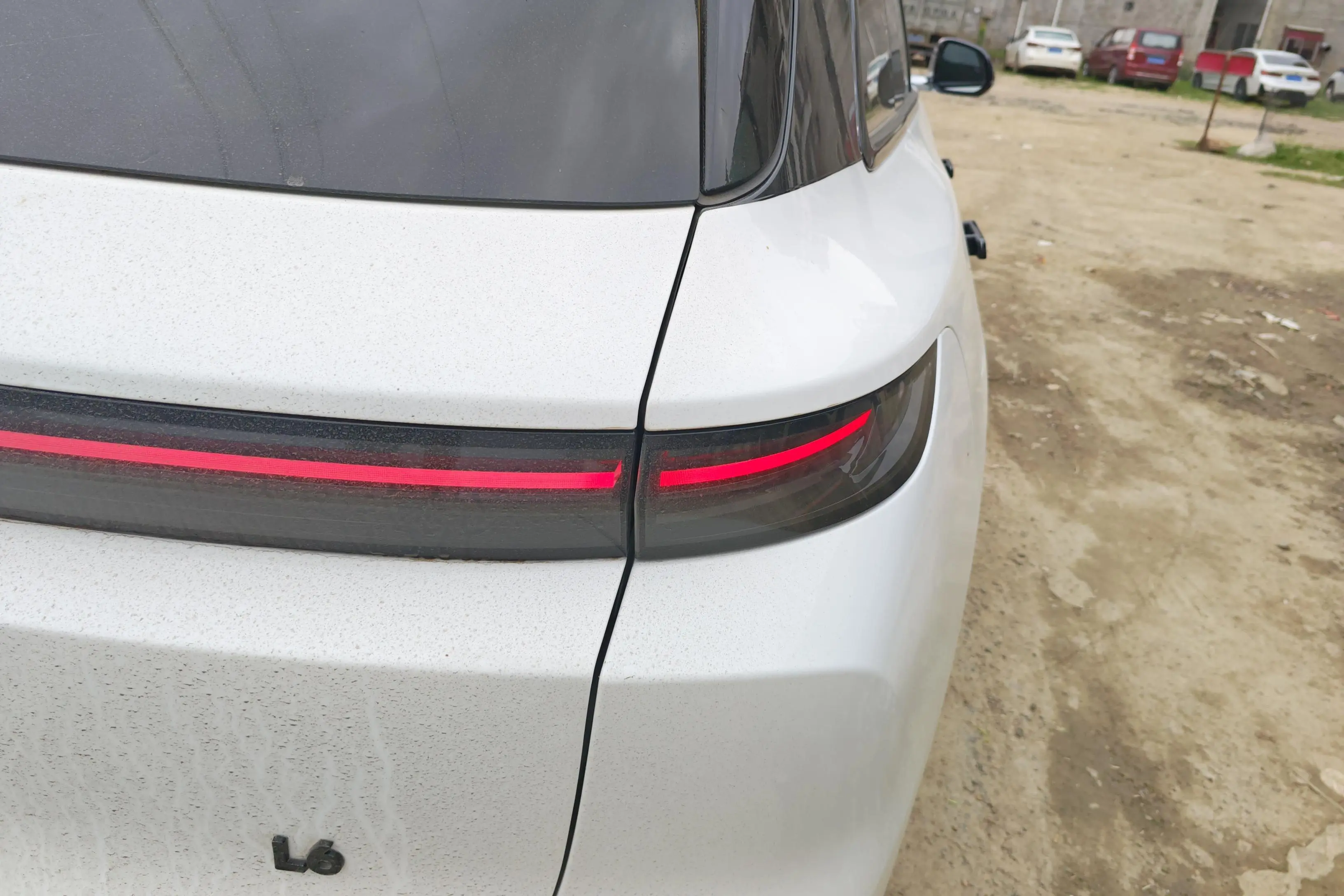 Lixiang L6