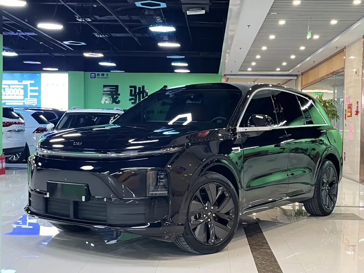 Lixiang L6