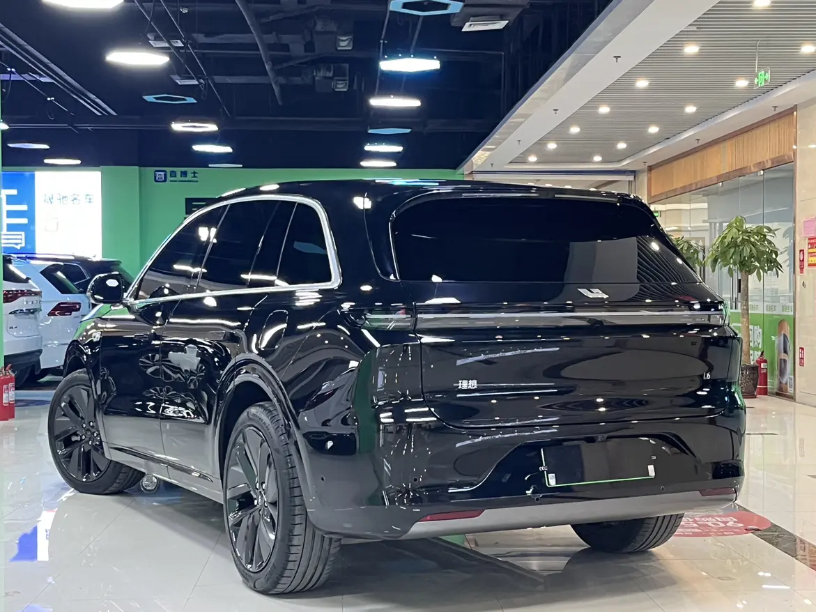 Lixiang L6