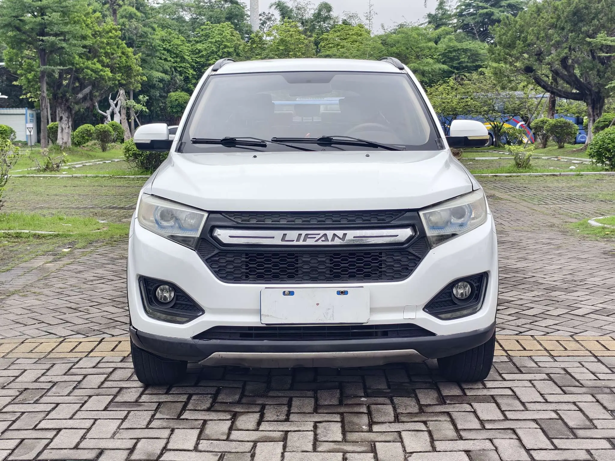 Lifan Maiwe