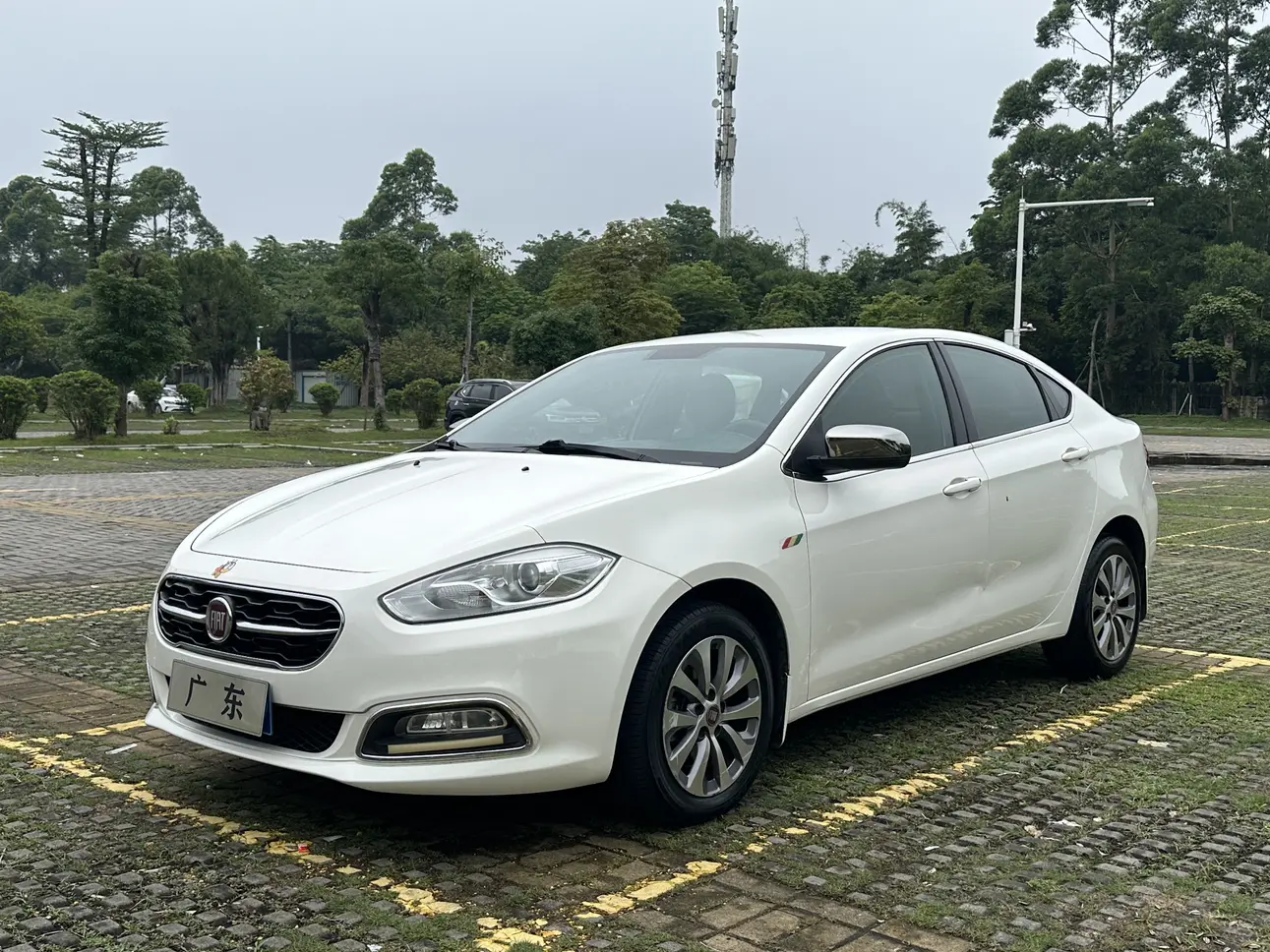 Fiat Feixiang