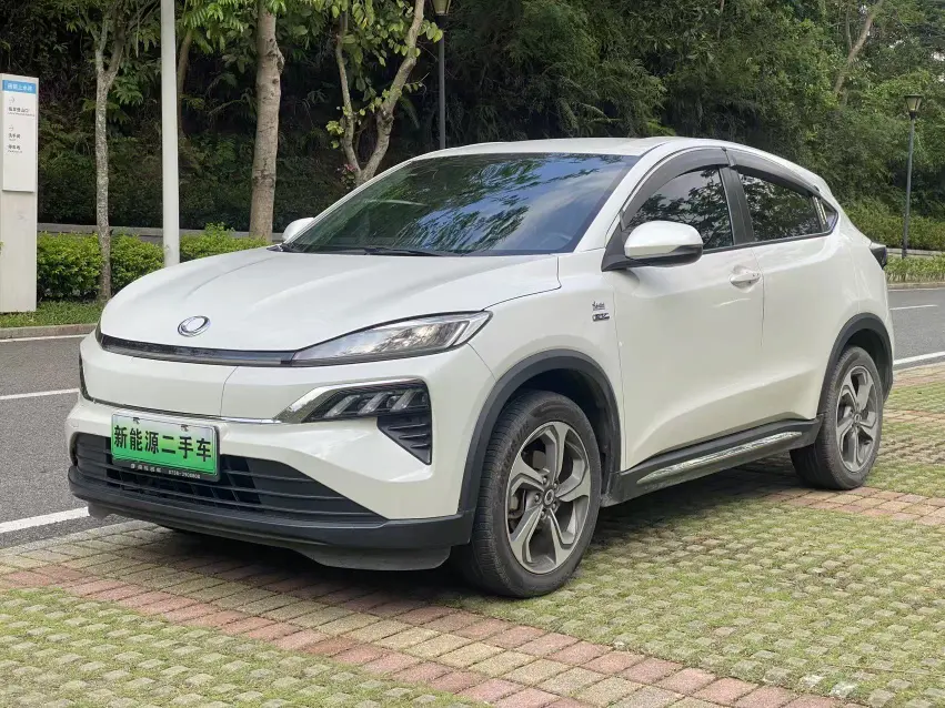 Honda Dongfeng  M-NV