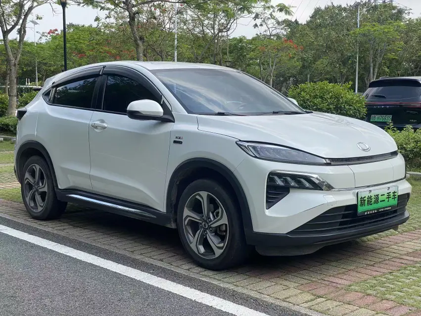 Honda Dongfeng  M-NV