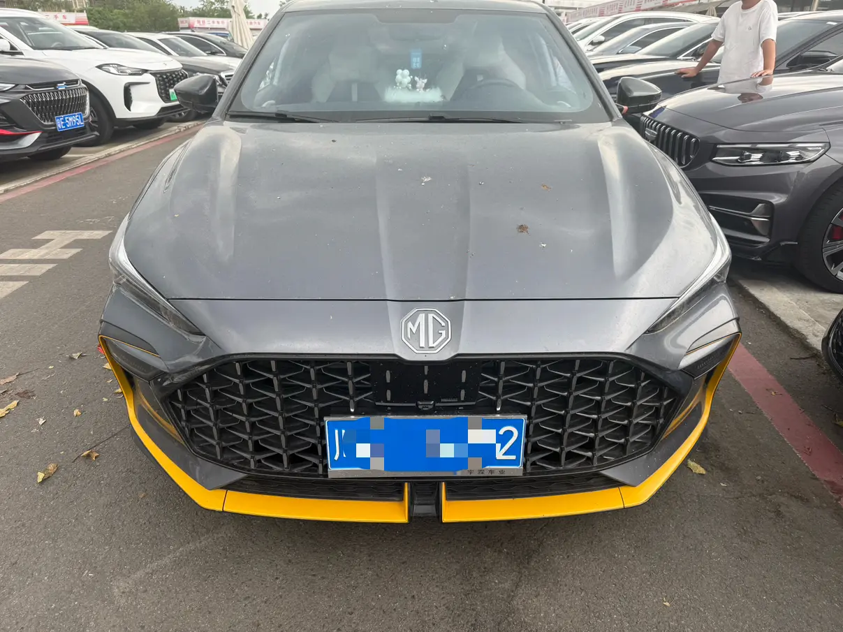 MG 6