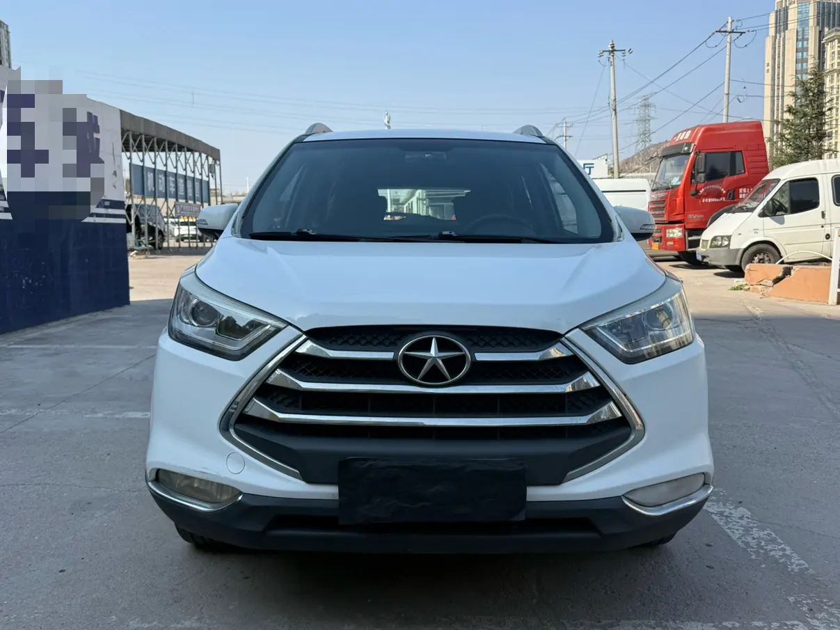 JAC Ruifeng S3