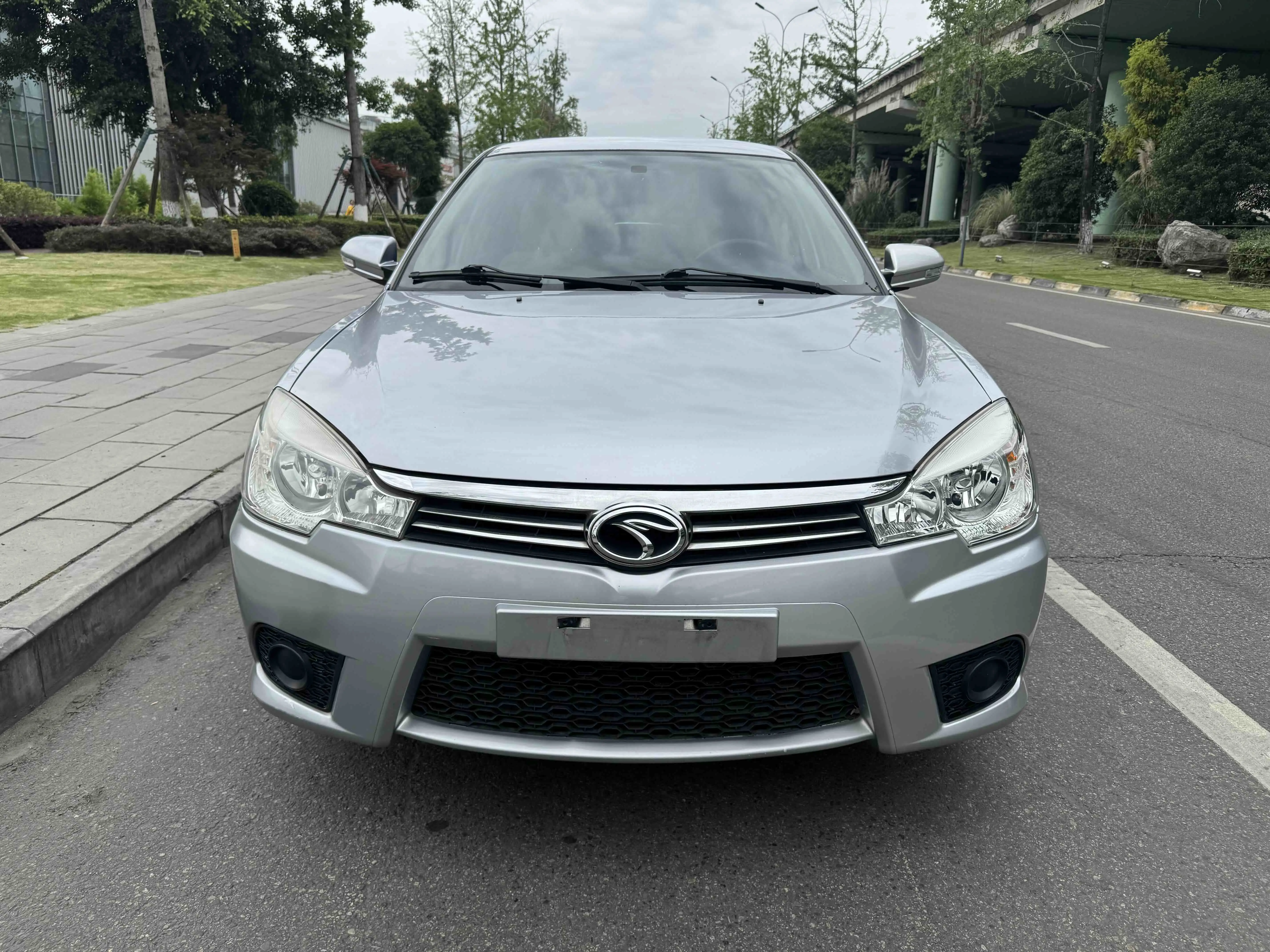 SOUEAST V3 Lingyue