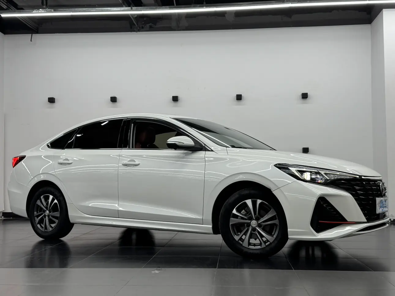 Changan Escape