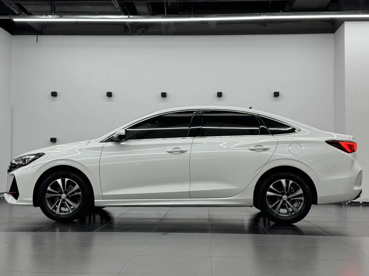 Changan Escape