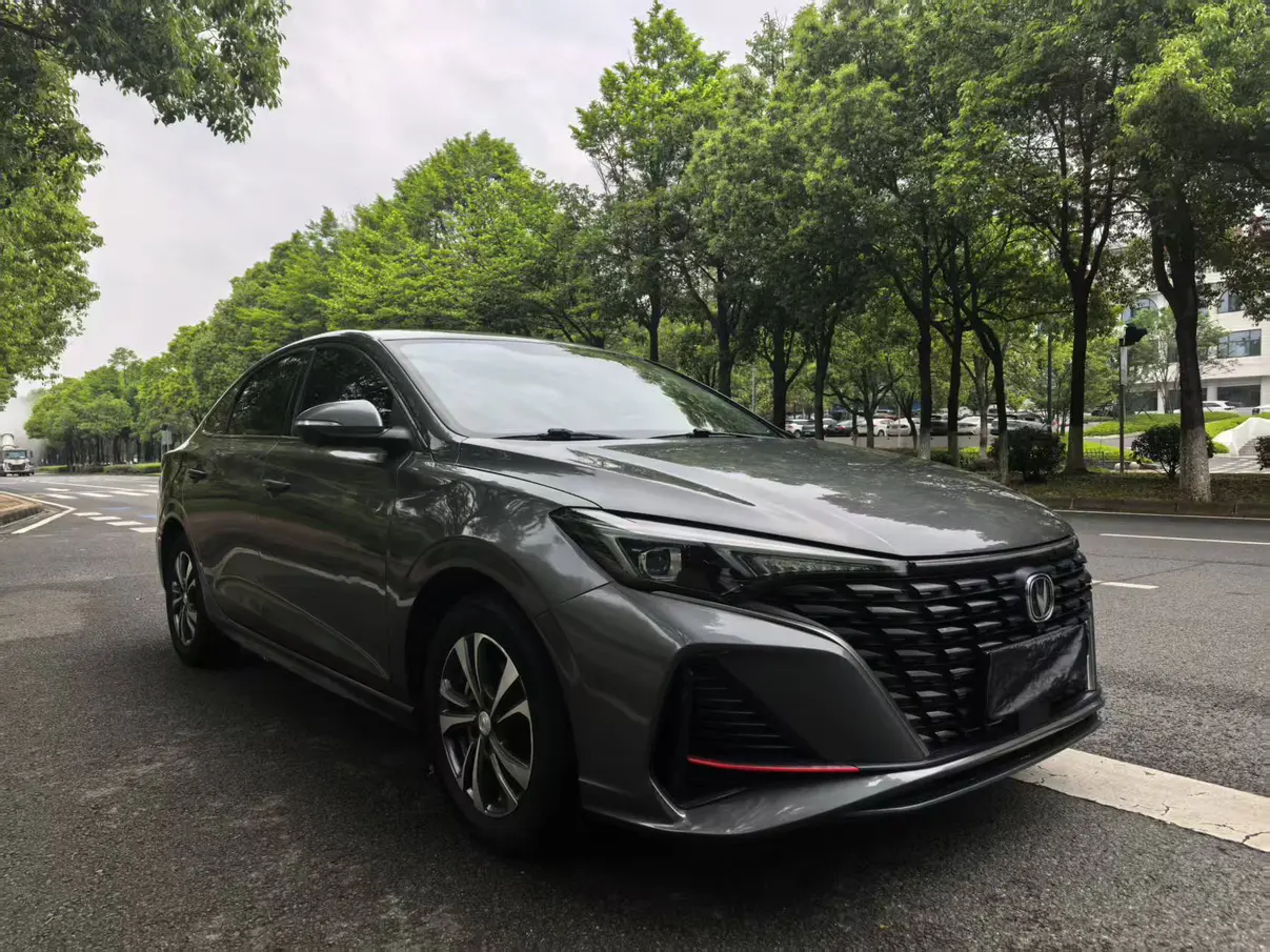 Changan Escape
