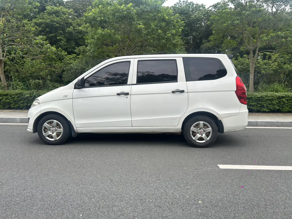 Wuling Hongguang