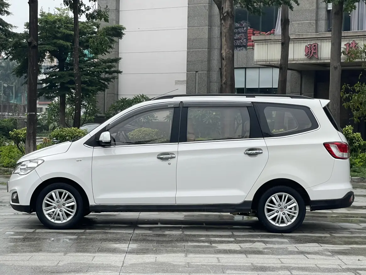 Wuling Hongguang