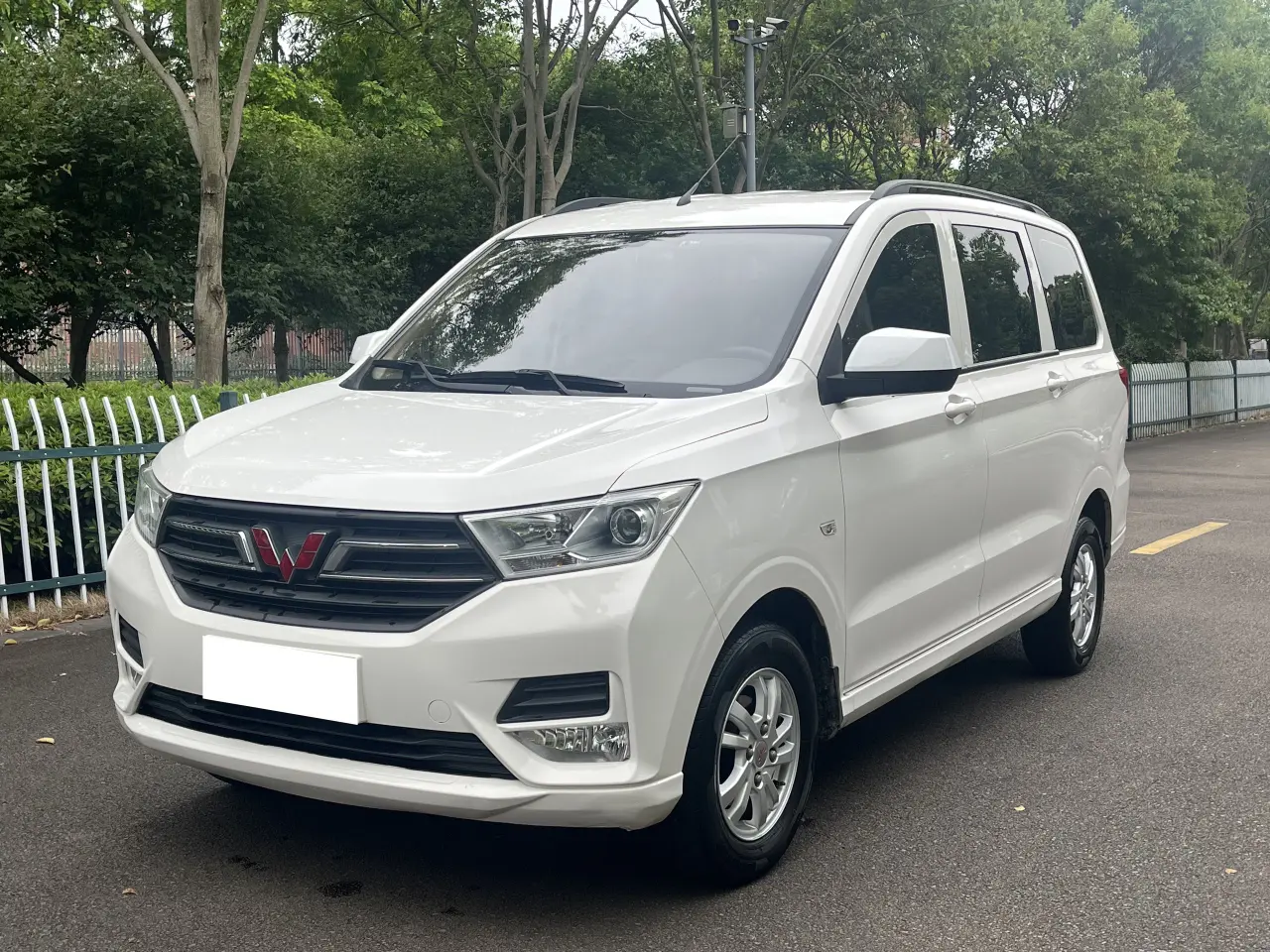 Wuling Hongguang