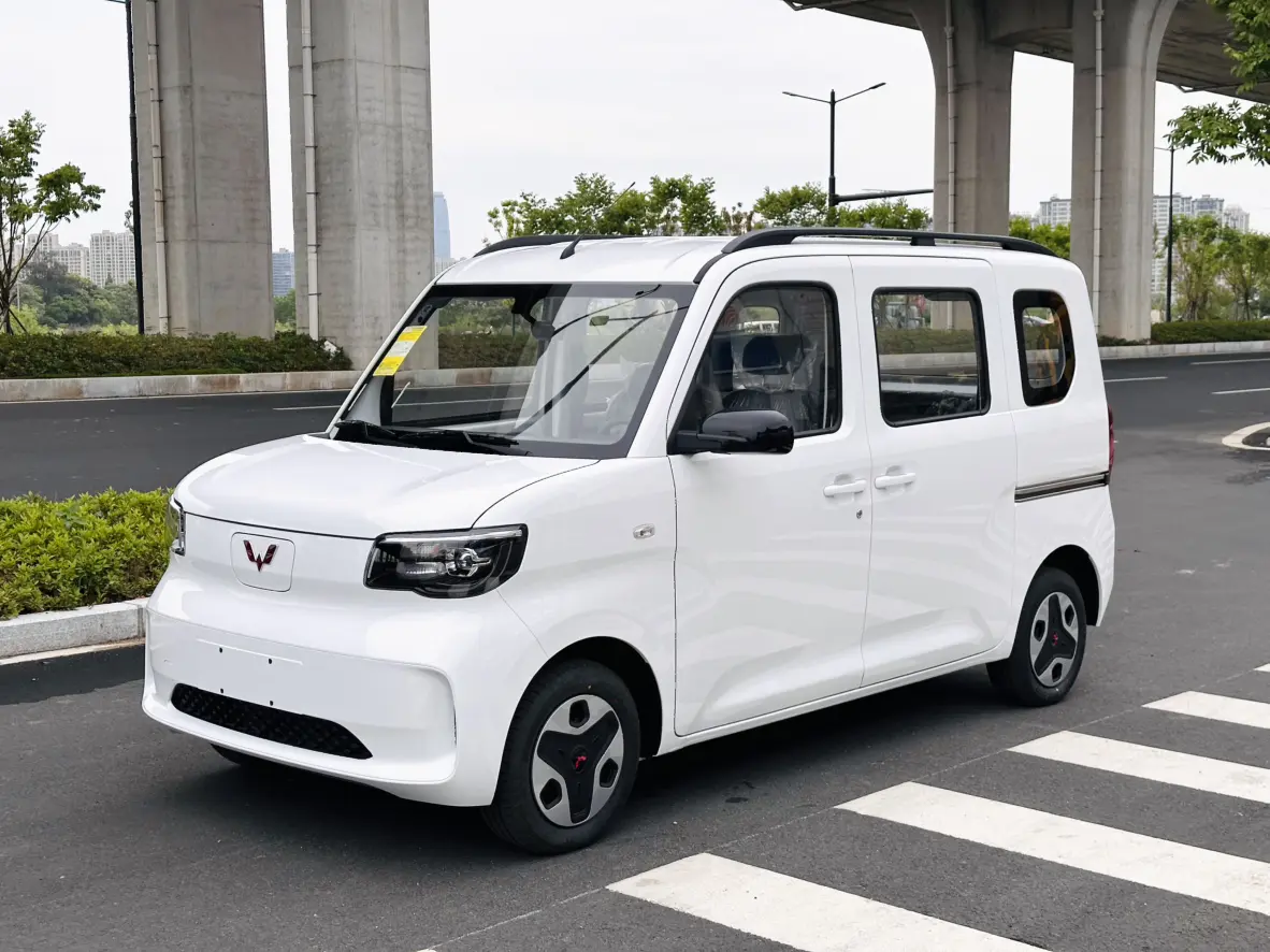 Wuling Zhiguang EV