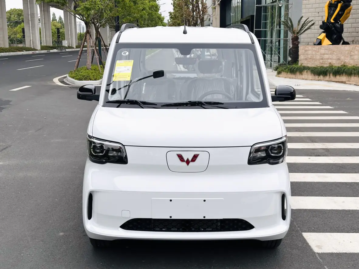 Wuling Zhiguang EV