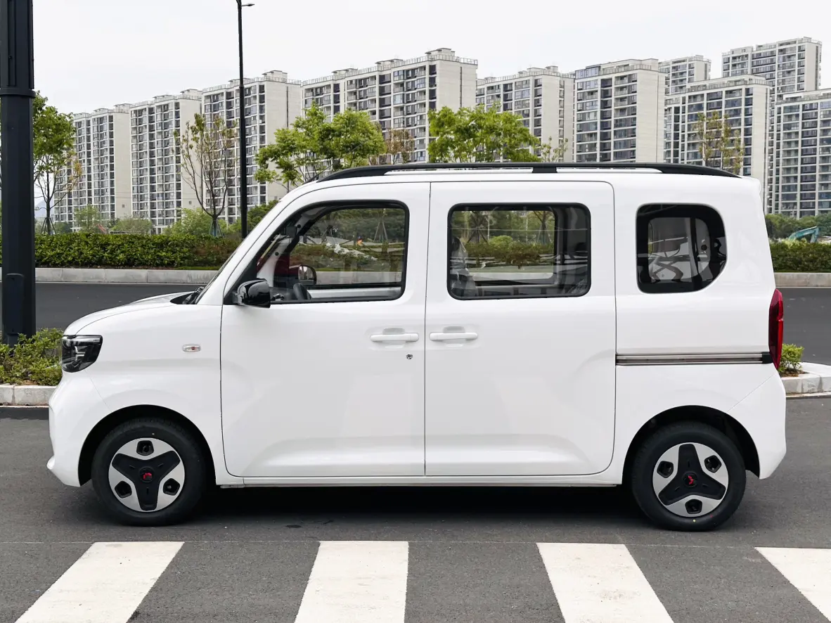 Wuling Zhiguang EV