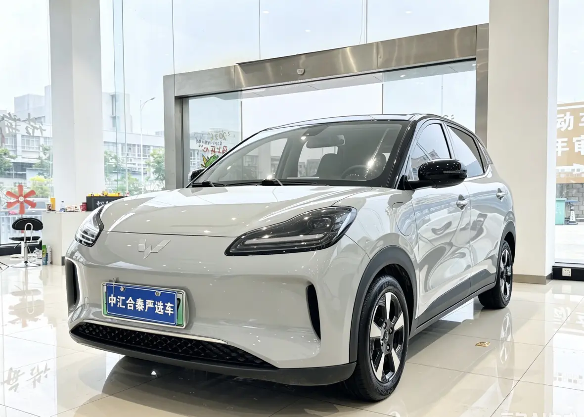 Wuling Bingo PLUS