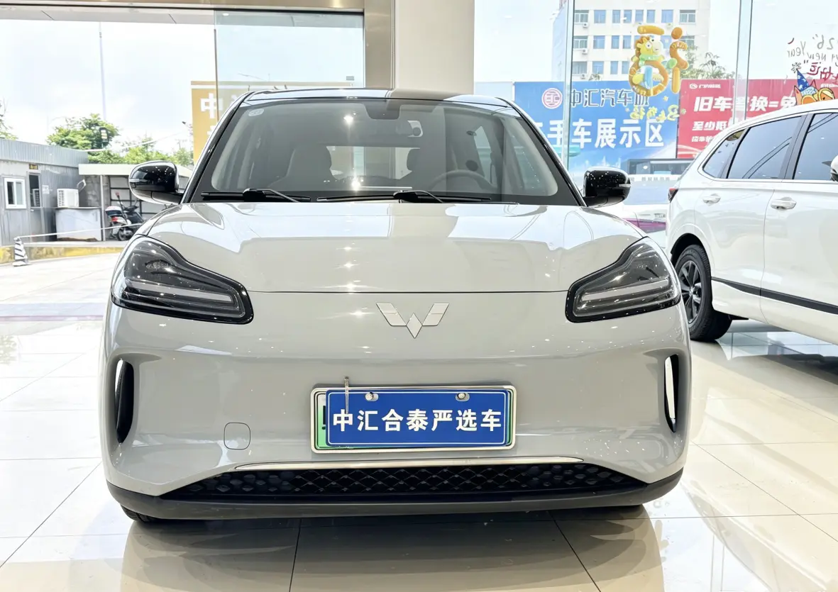 Wuling Bingo PLUS