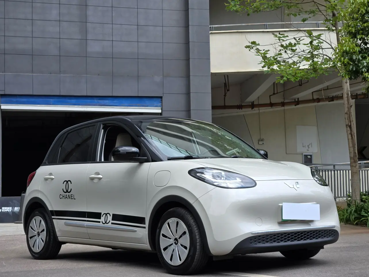 Wuling Bingo