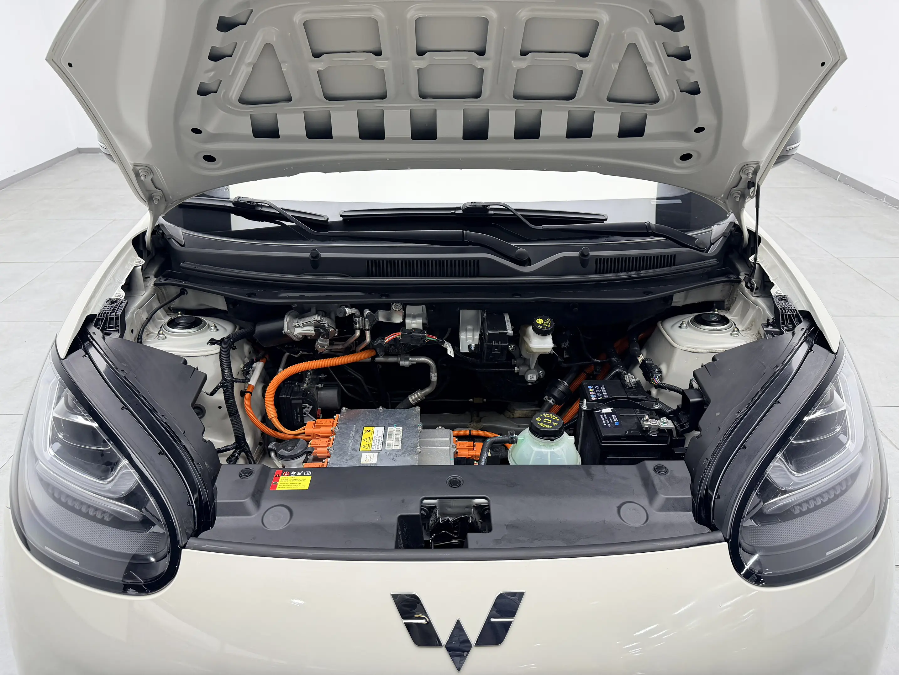 Wuling Bingo