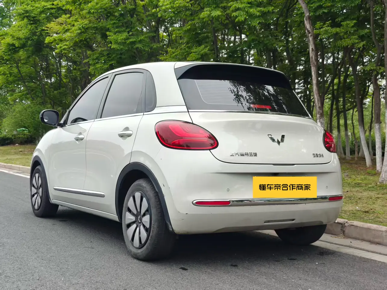 Wuling Bingo